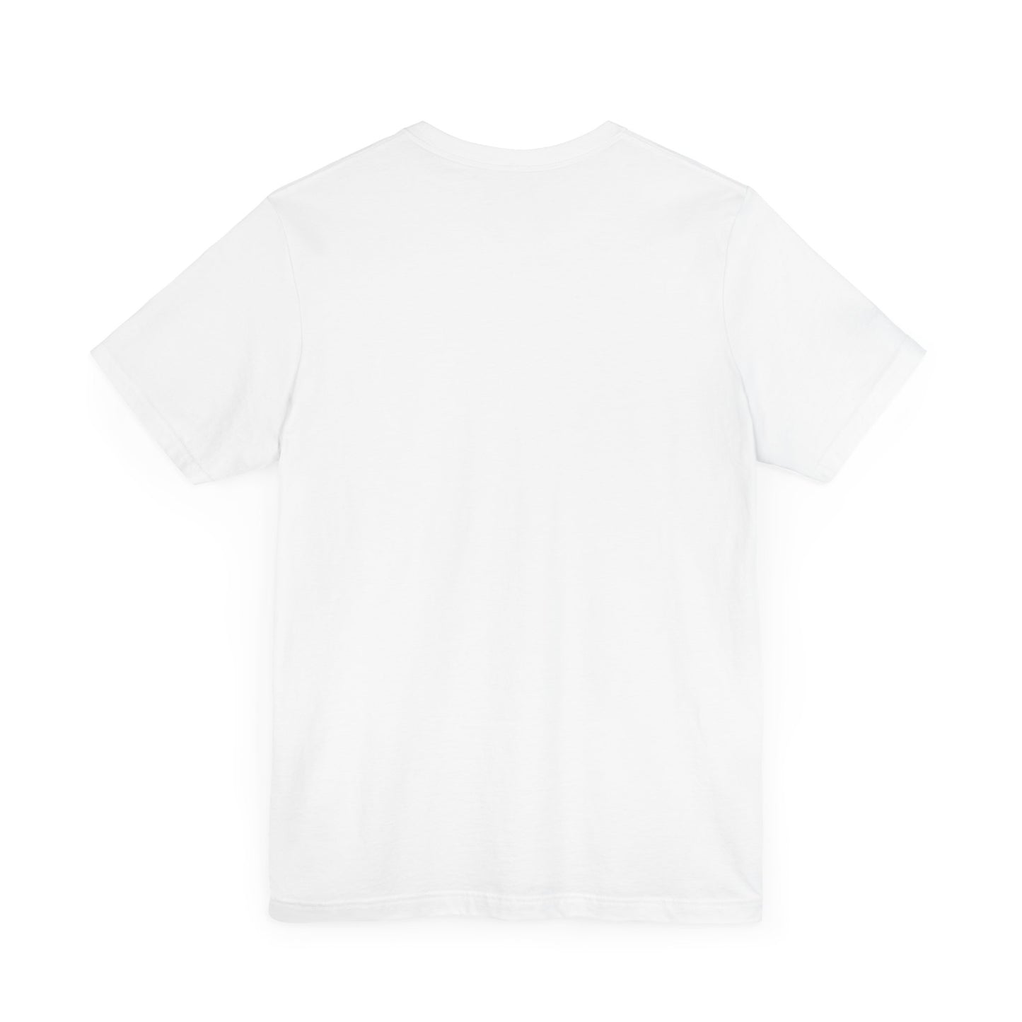 Love & Protection Jersey Short Sleeve Tee