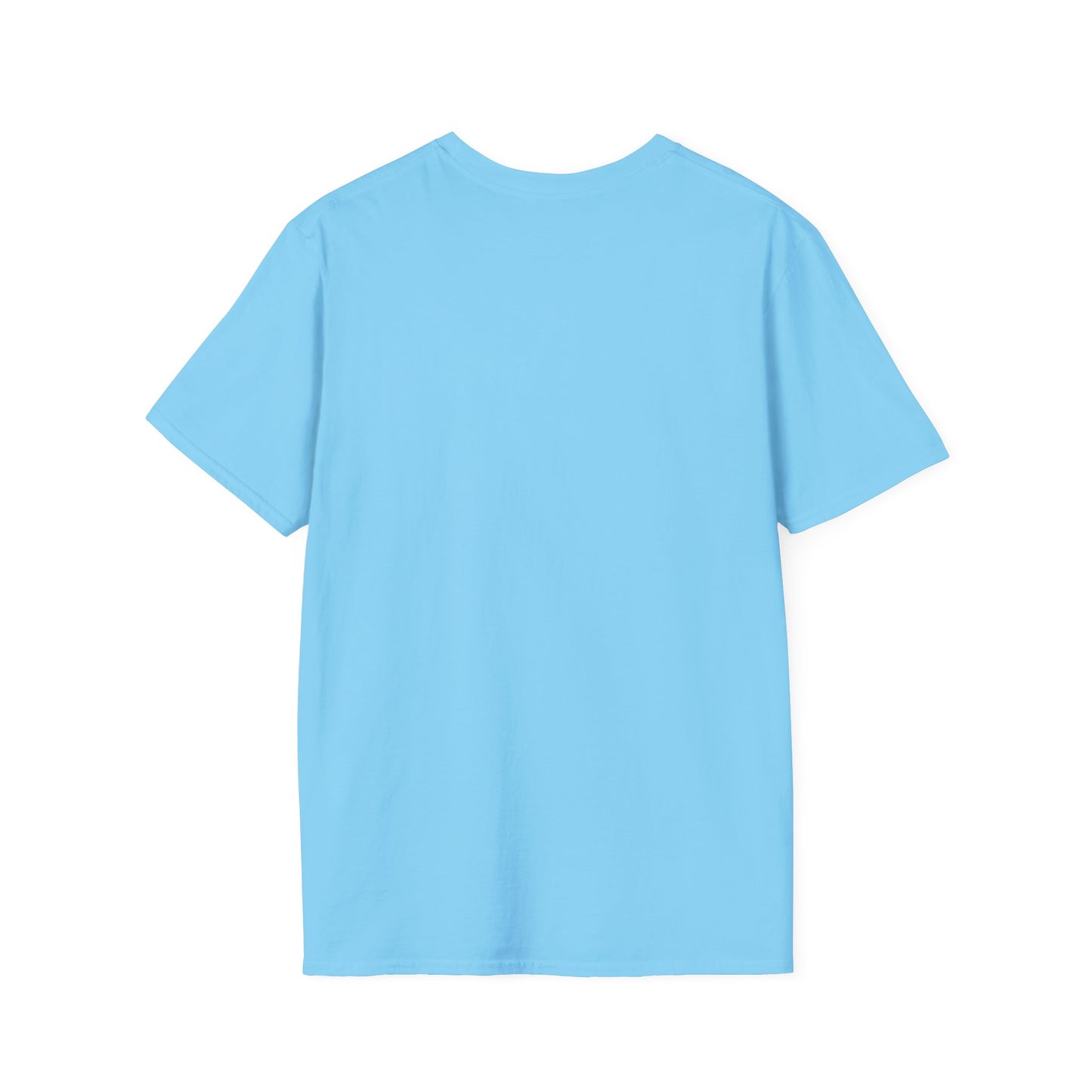 Goddess Faith T-Shirt - "It's Not Personal, It's Vibrational" Inspirational Tee