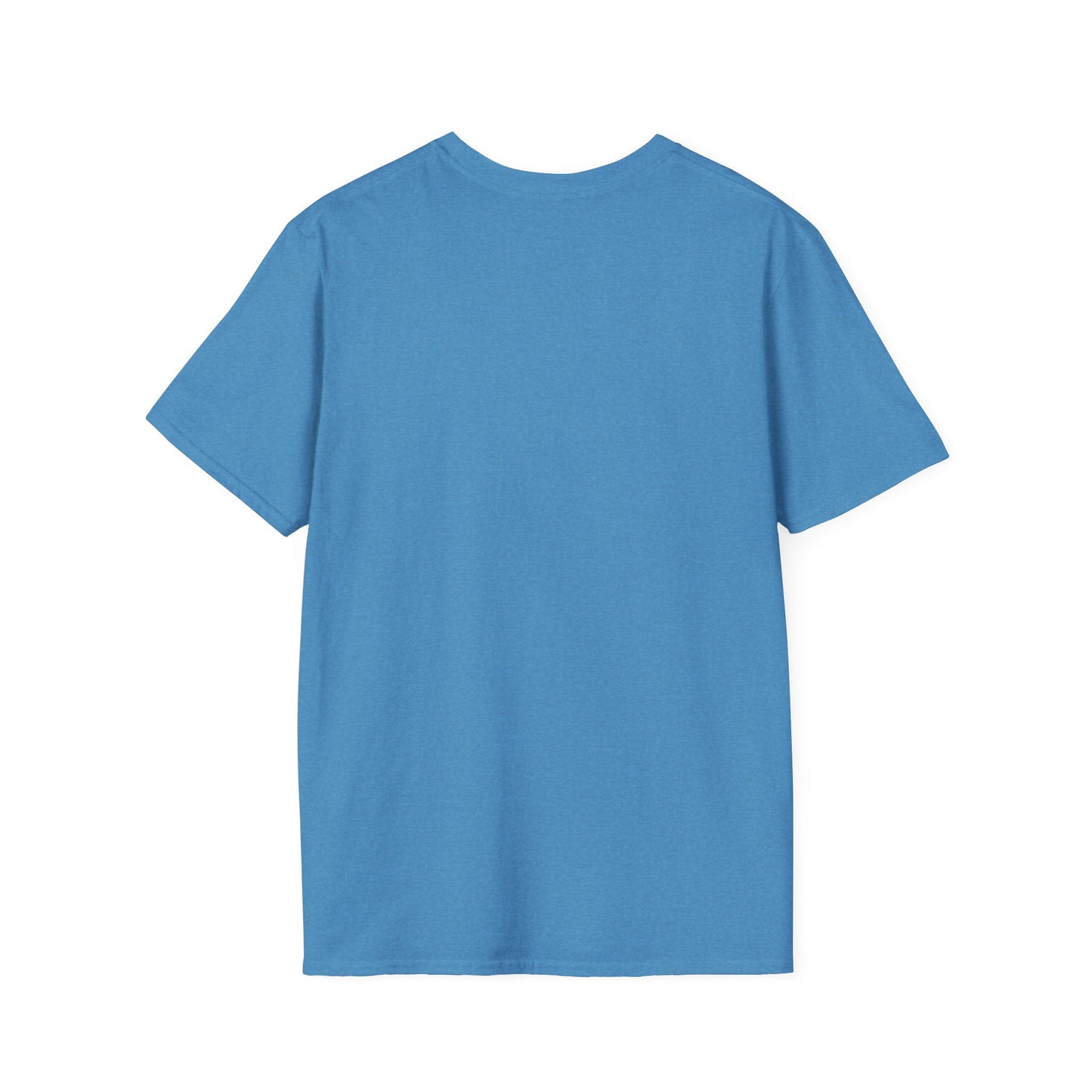 Goddess Faith T-Shirt - "It's Not Personal, It's Vibrational" Inspirational Tee