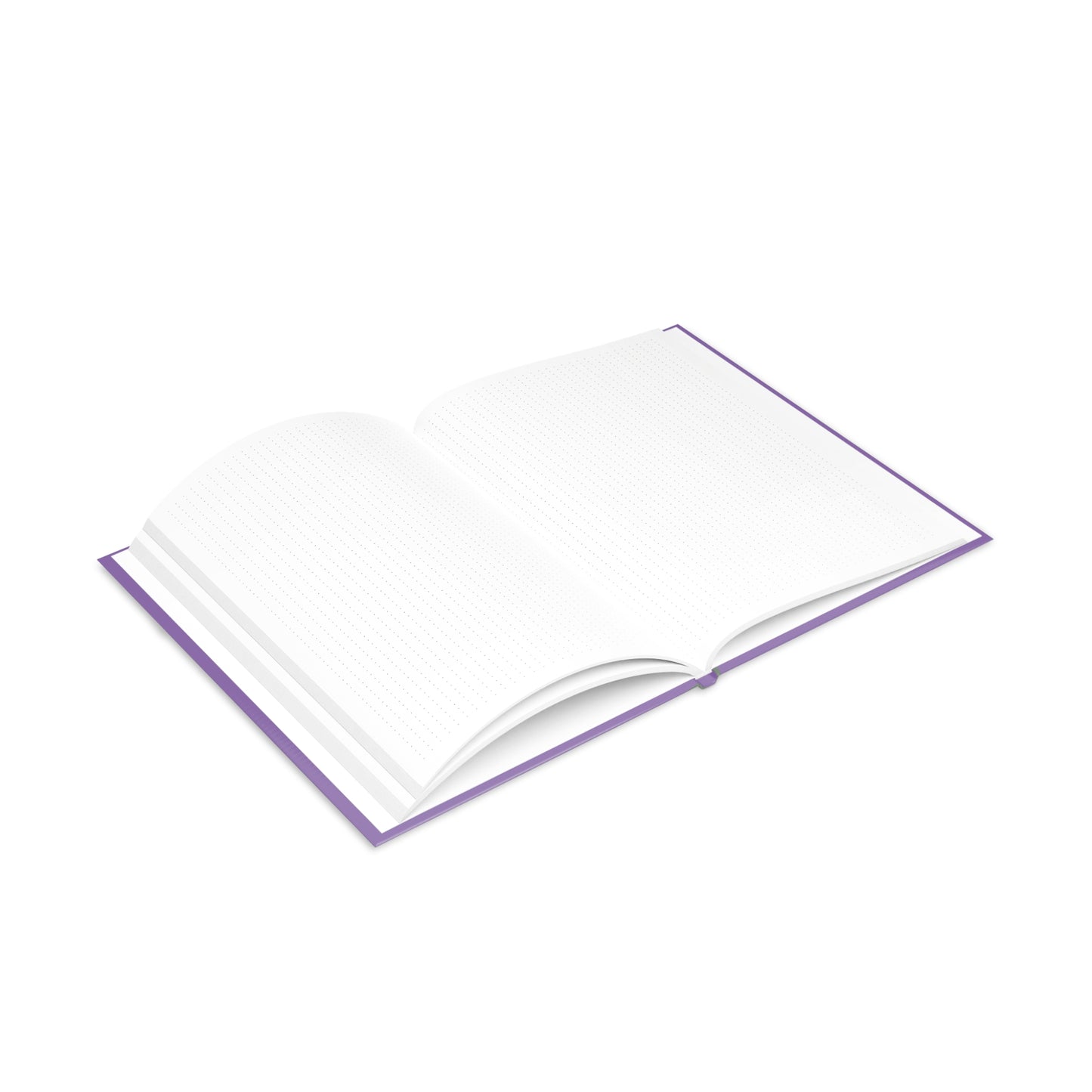 Thoughts of A Goddess Journal Hardcover Notebook