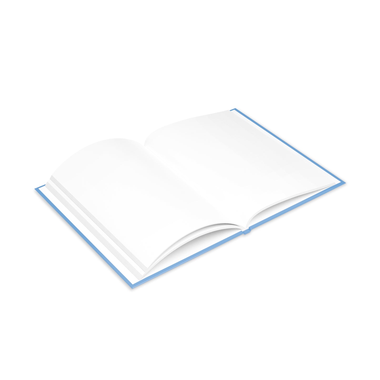 Thoughts of A Goddess Hardcover Notebook - Inspirational Journal with Puffy Cover for Creative Writing and Self-Reflection