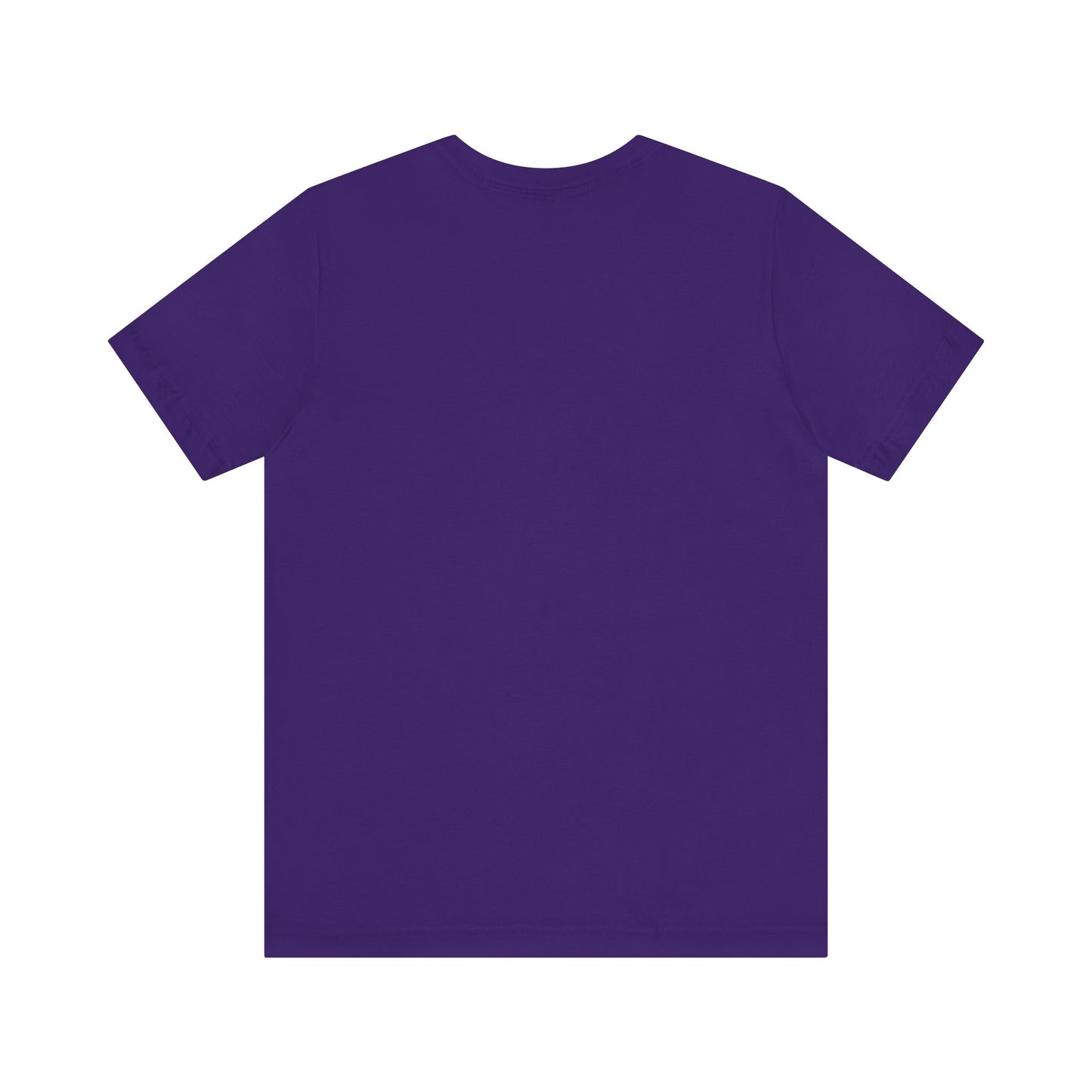 Love & Protection Jersey Short Sleeve Tee