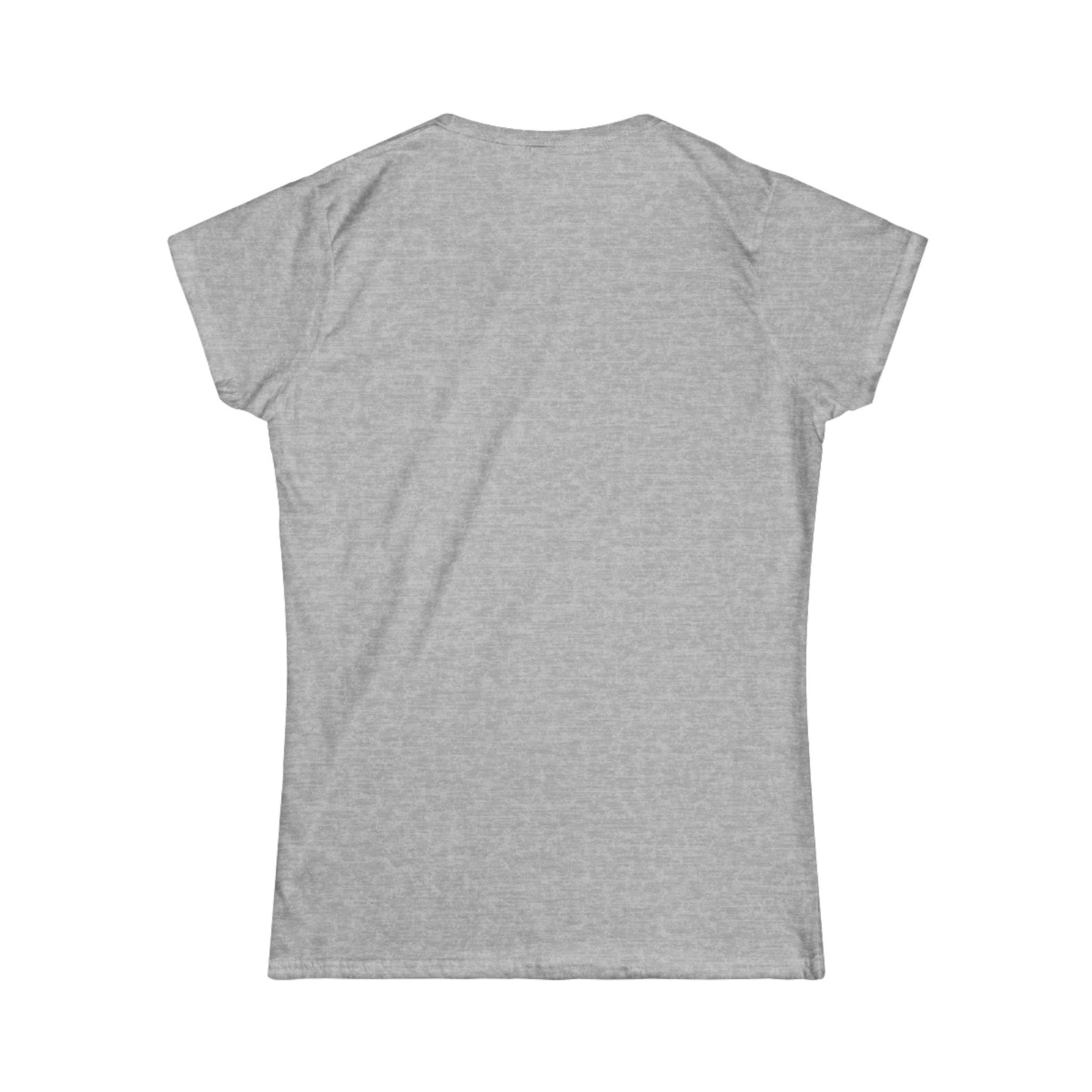 Women's Evil Eye Protection Tee