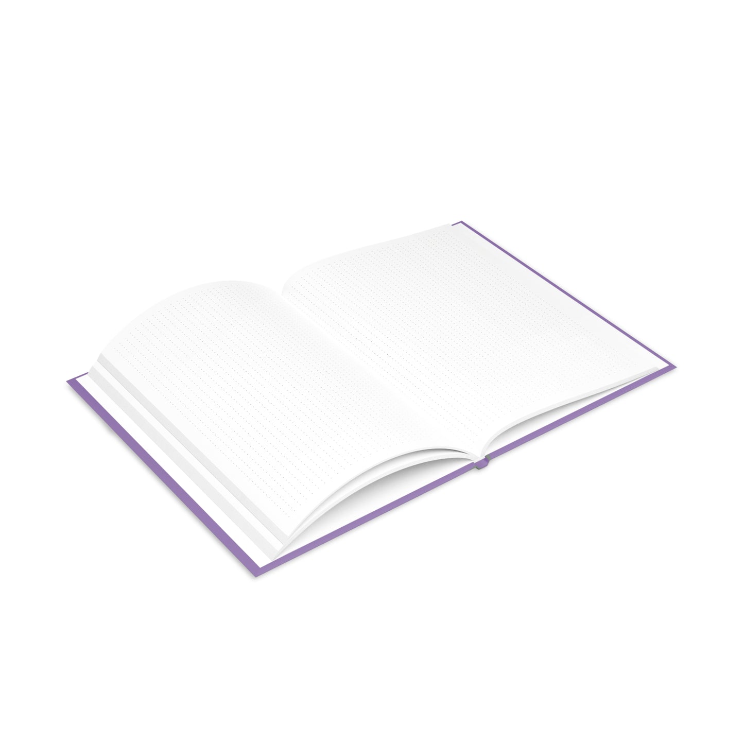 Thoughts of A Goddess Journal Hardcover Notebook