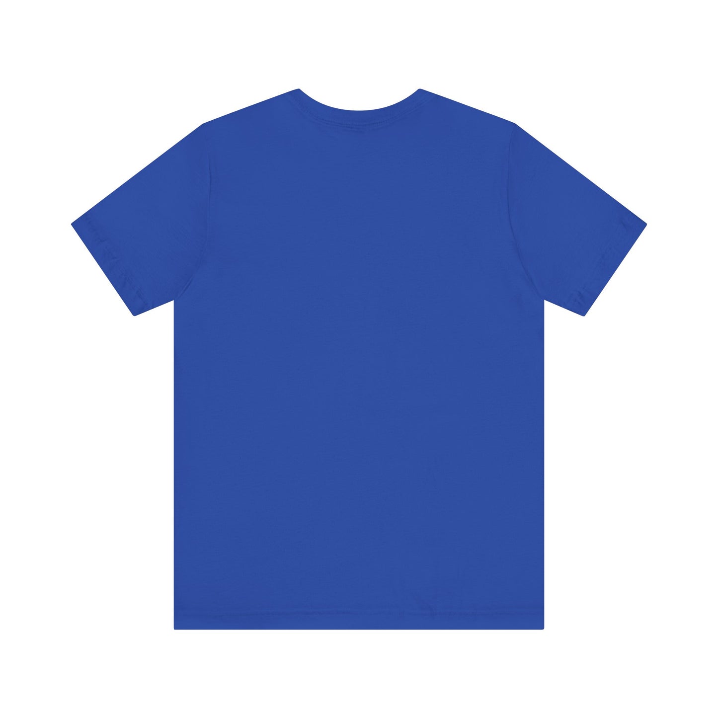 Love & Protection Jersey Short Sleeve Tee