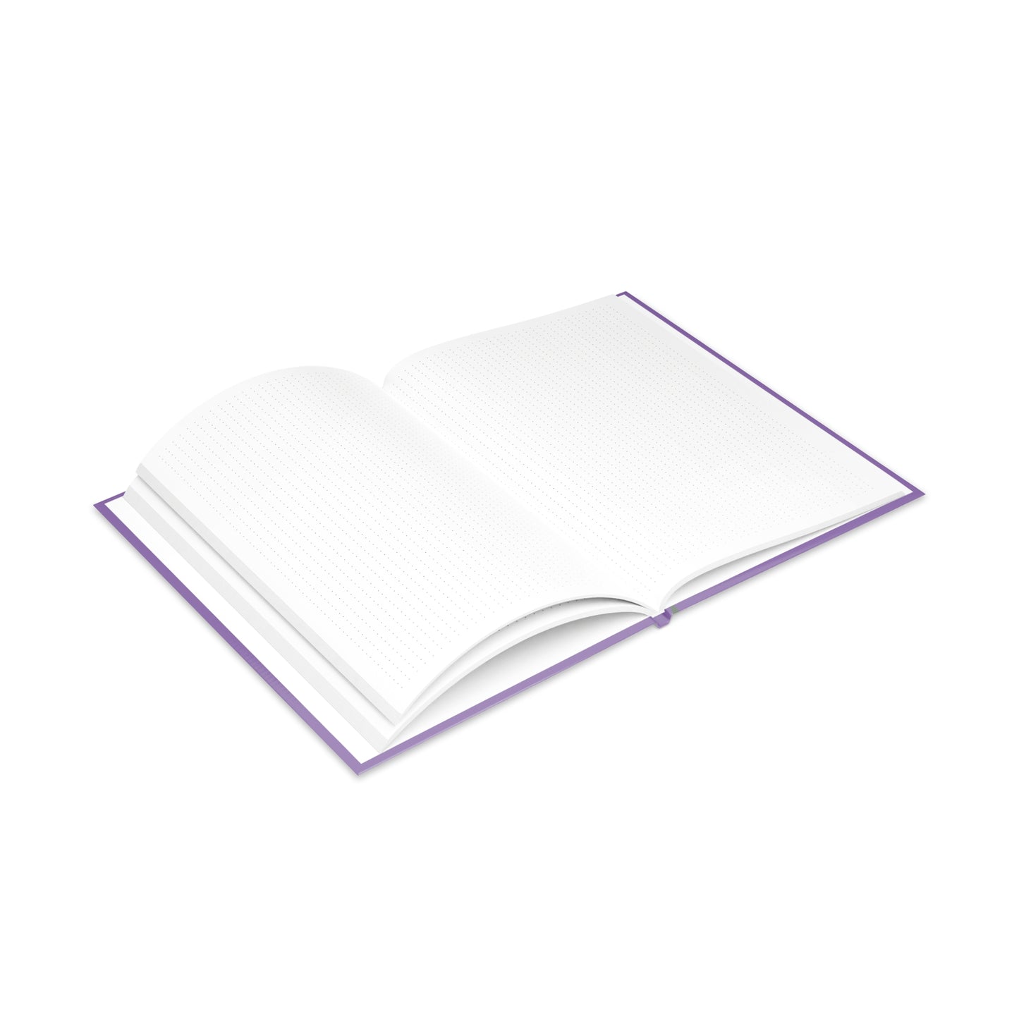 Thoughts of A Goddess Journal Hardcover Notebook