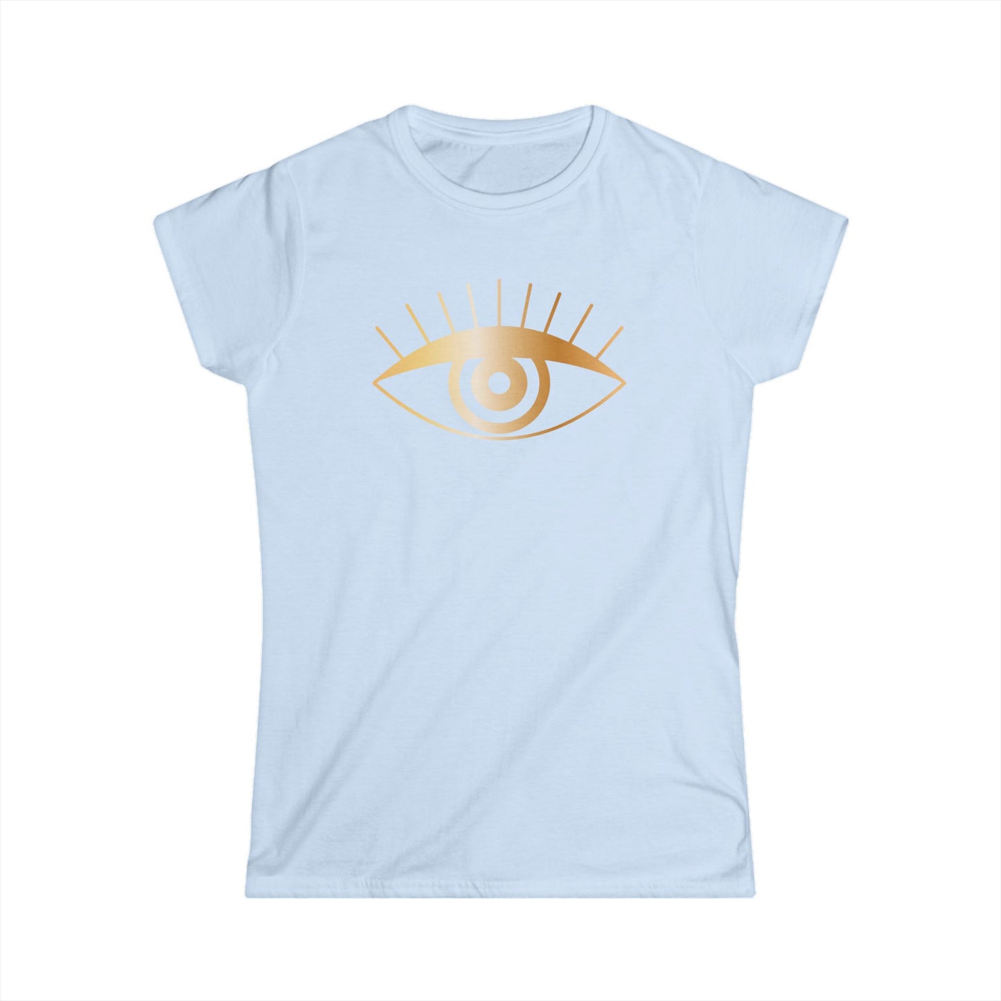 Women's Evil Eye Protection Tee