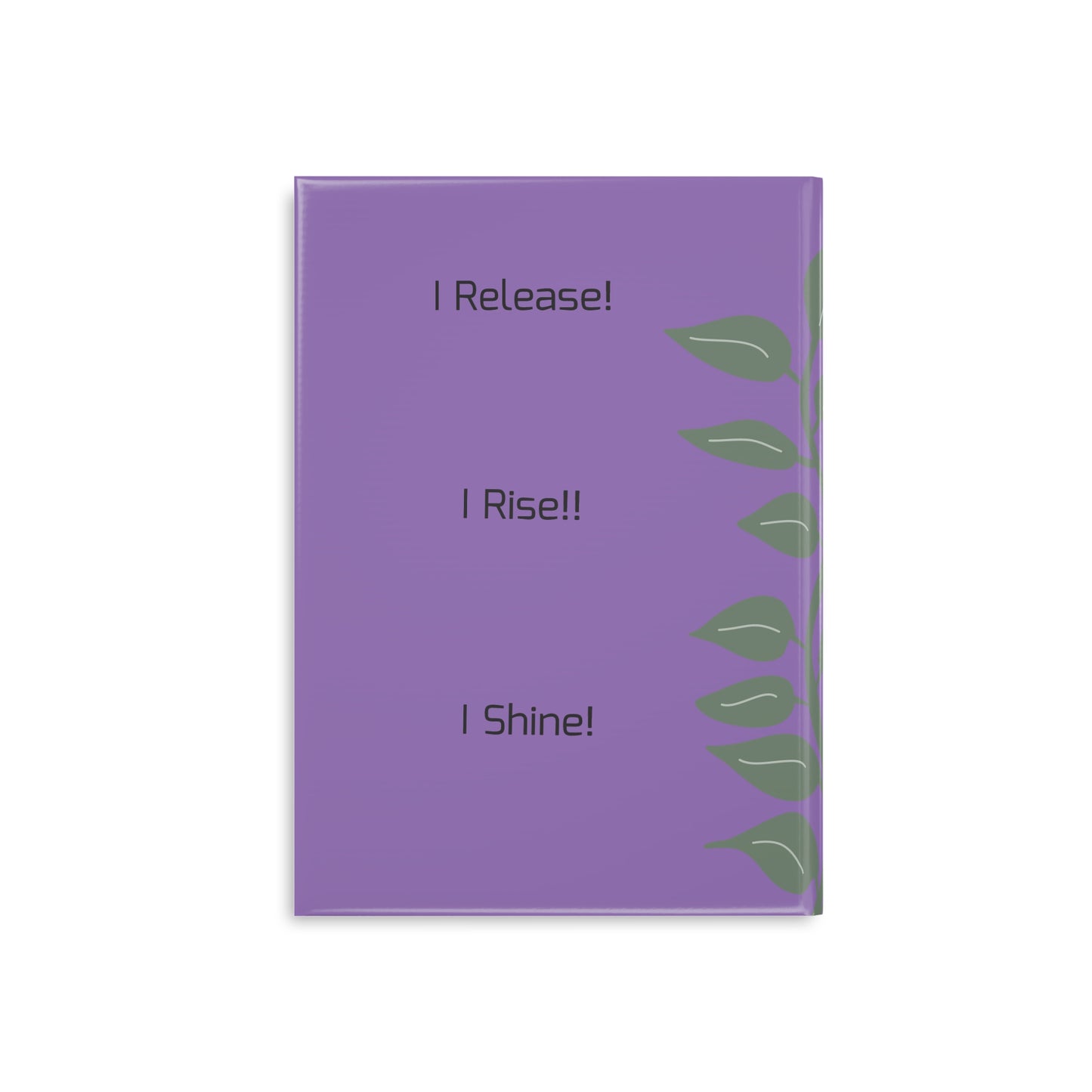 Thoughts of A Goddess Journal Hardcover Notebook