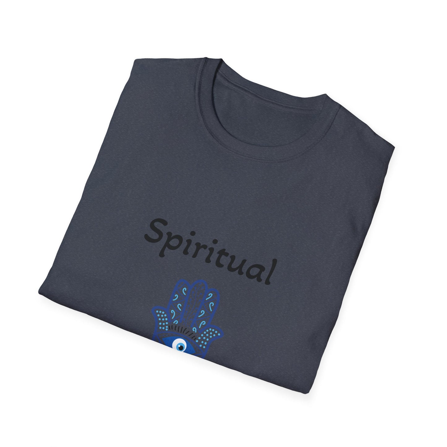 Spiritual Zaddy Men's T-Shirt