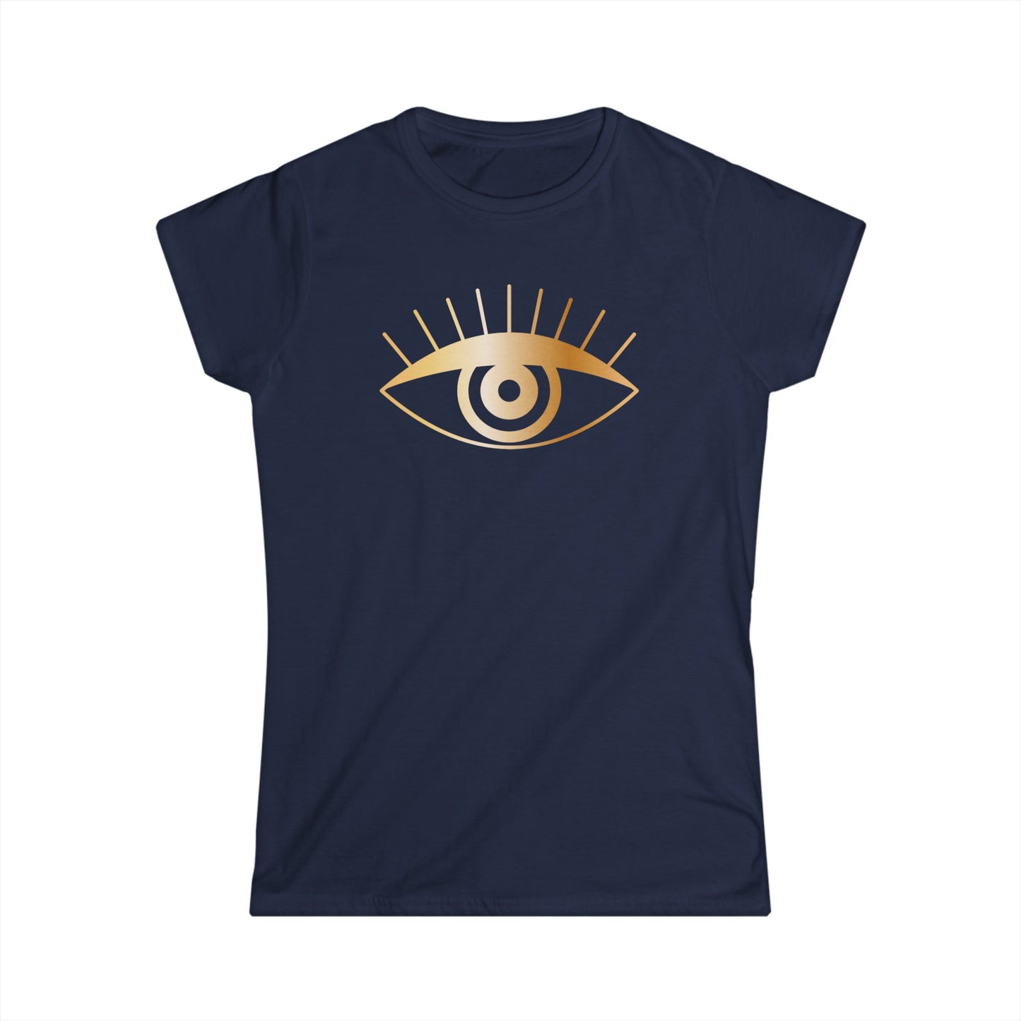 Women's Evil Eye Protection Tee
