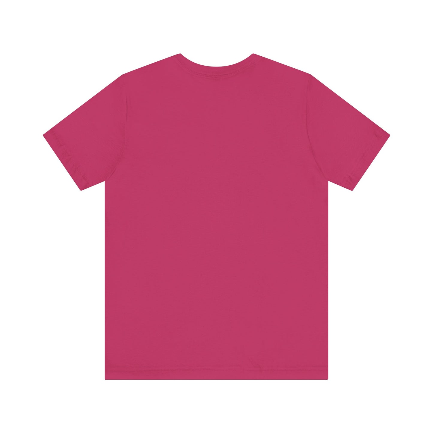 Love & Protection Jersey Short Sleeve Tee