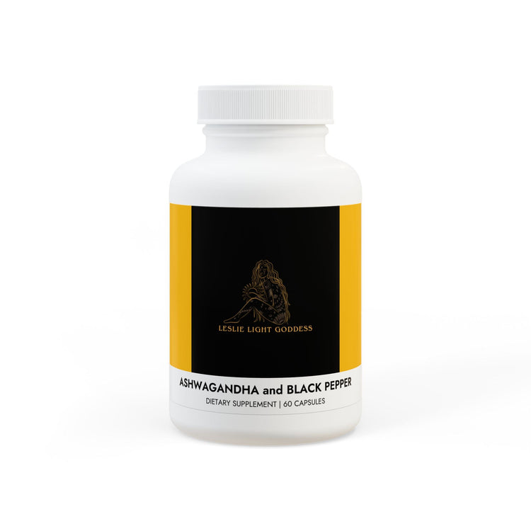 Natural Herbal Supplements