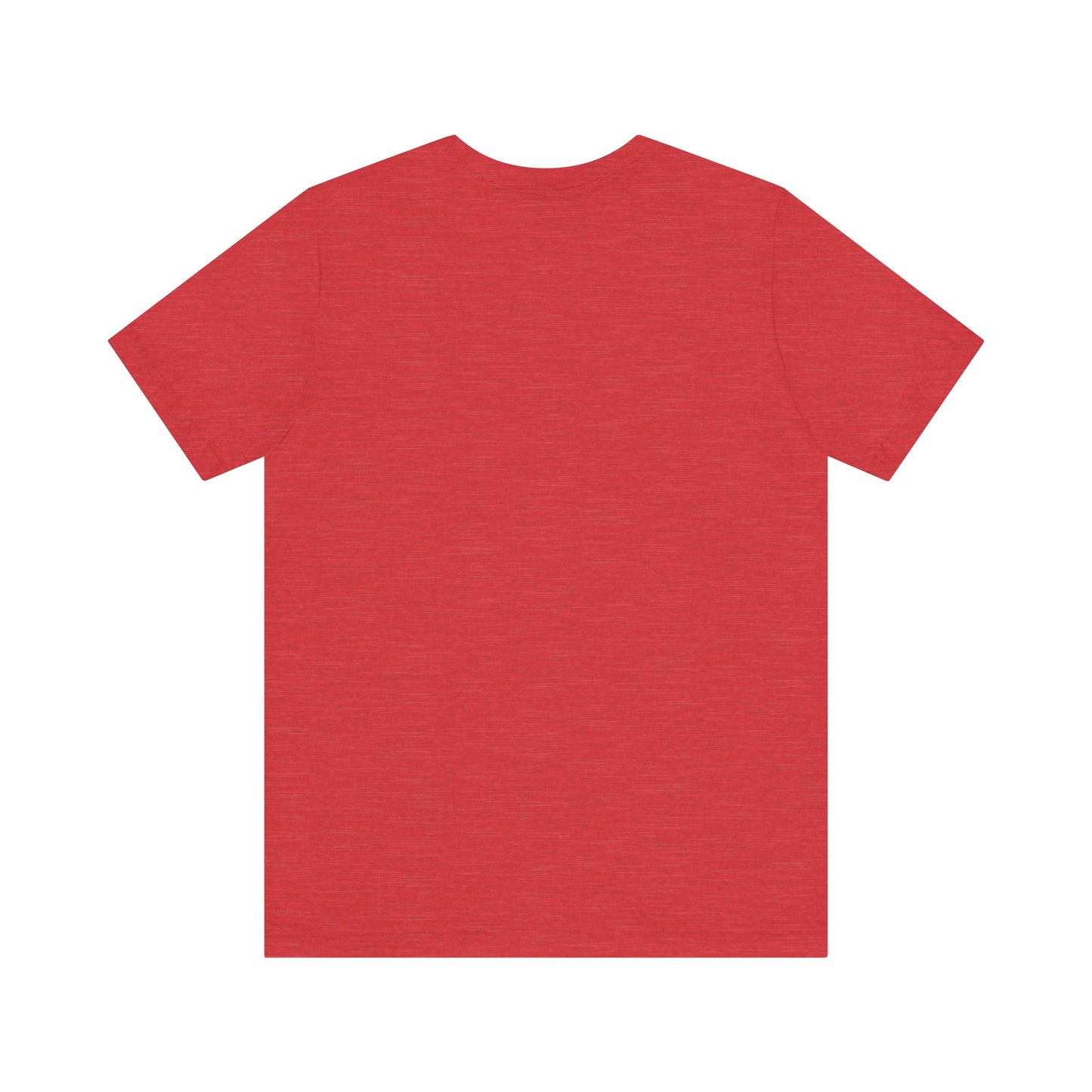 Love & Protection Jersey Short Sleeve Tee
