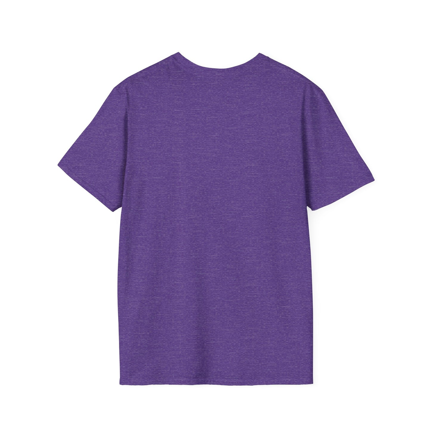Goddess Faith T-Shirt - "It's Not Personal, It's Vibrational" Inspirational Tee