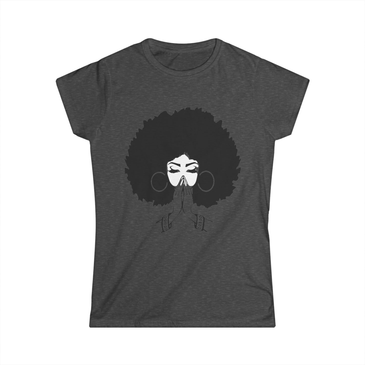 Goddess  Faith T-Shirt