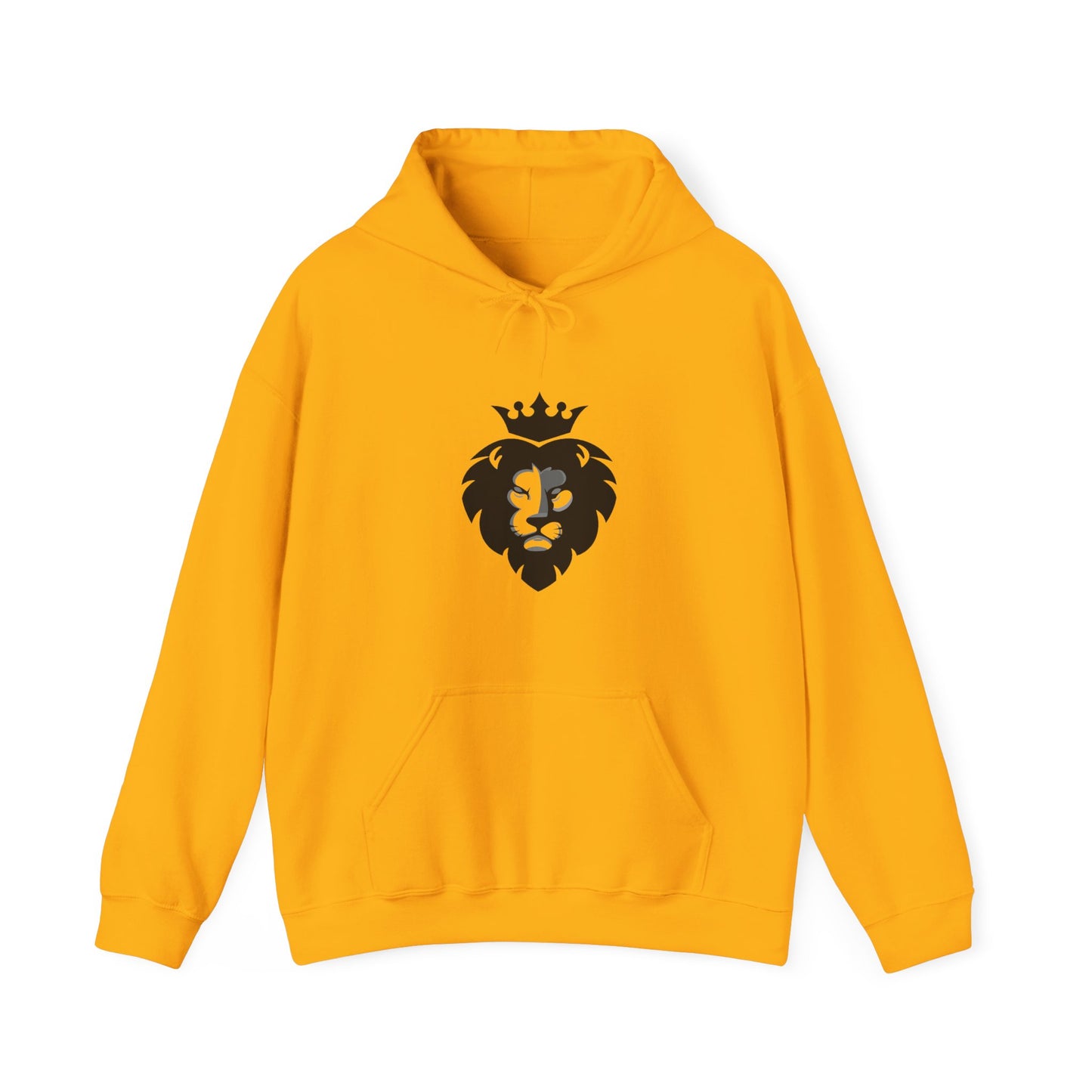Alpha Man King Hoodie Sweatshirt