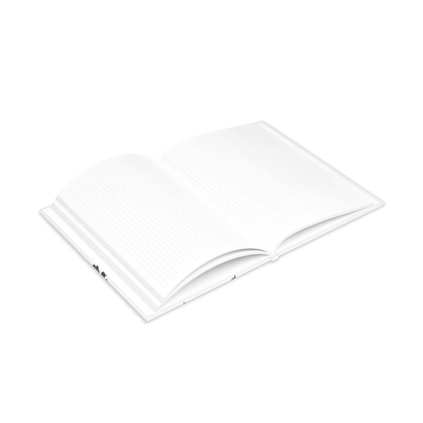 Goddess Faith Inspirational Journal - Hardcover Notebook with Puffy Covers