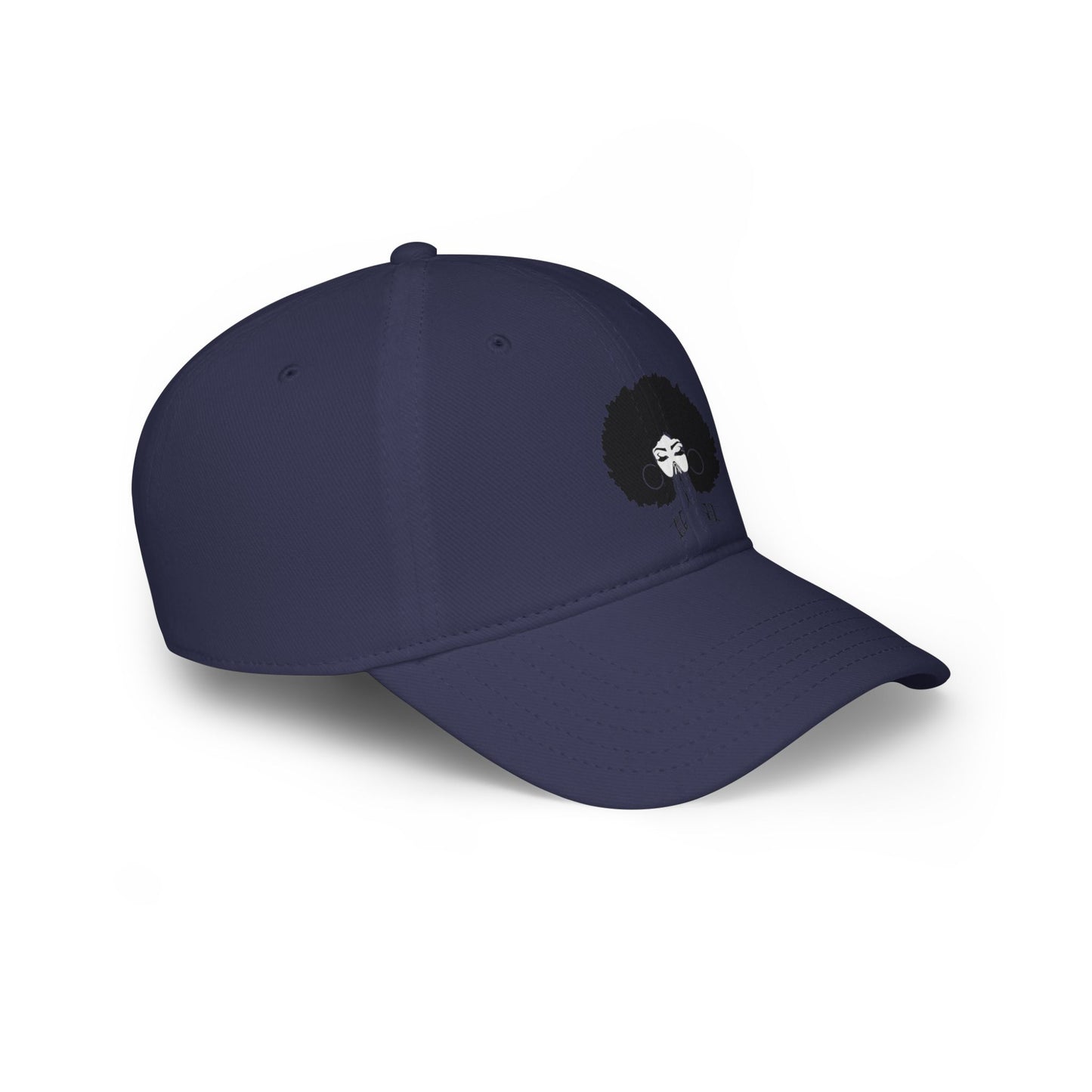 Goddess Faith Baseball Cap