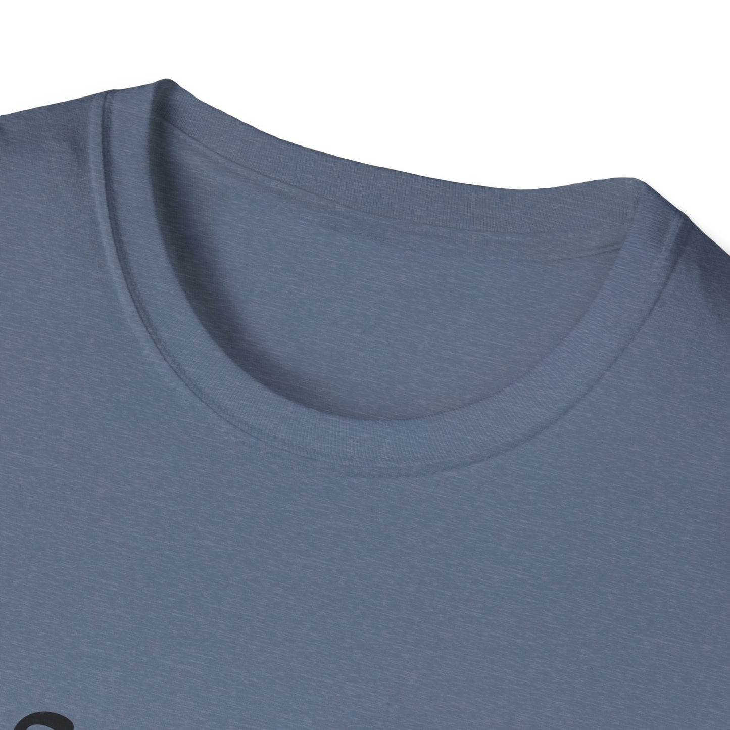 Spiritual Zaddy Men's T-Shirt