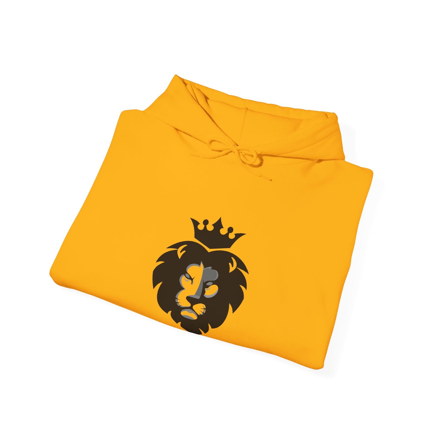 Alpha Male King Hoodie Sweatshirt