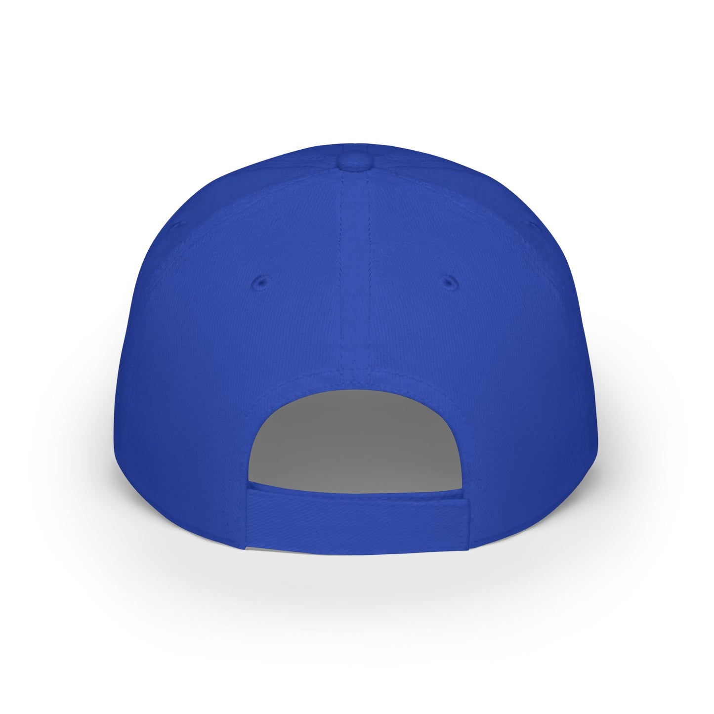Goddess Blue Baseball Cap