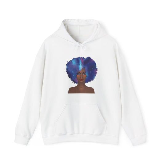 Hooded Sweatshirt - Goddess Global Design