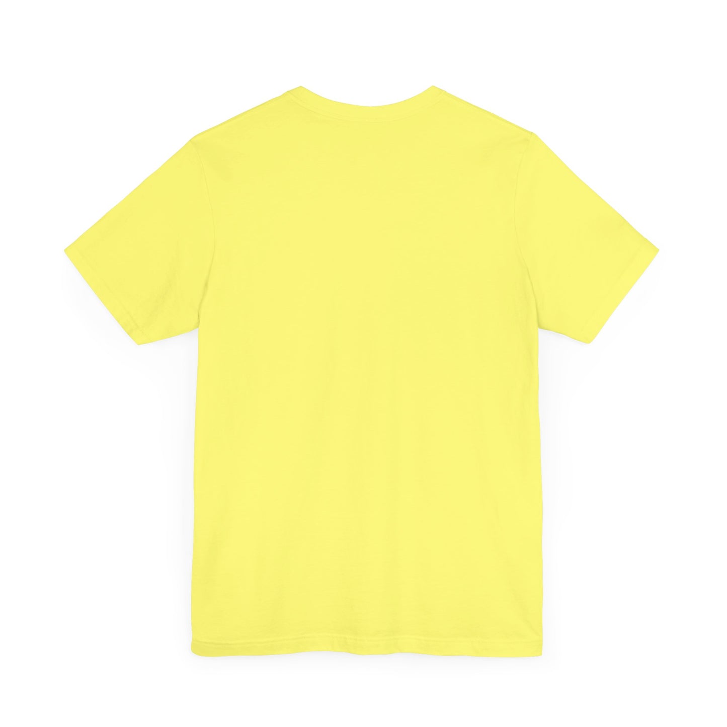 Love & Protection Jersey Short Sleeve Tee
