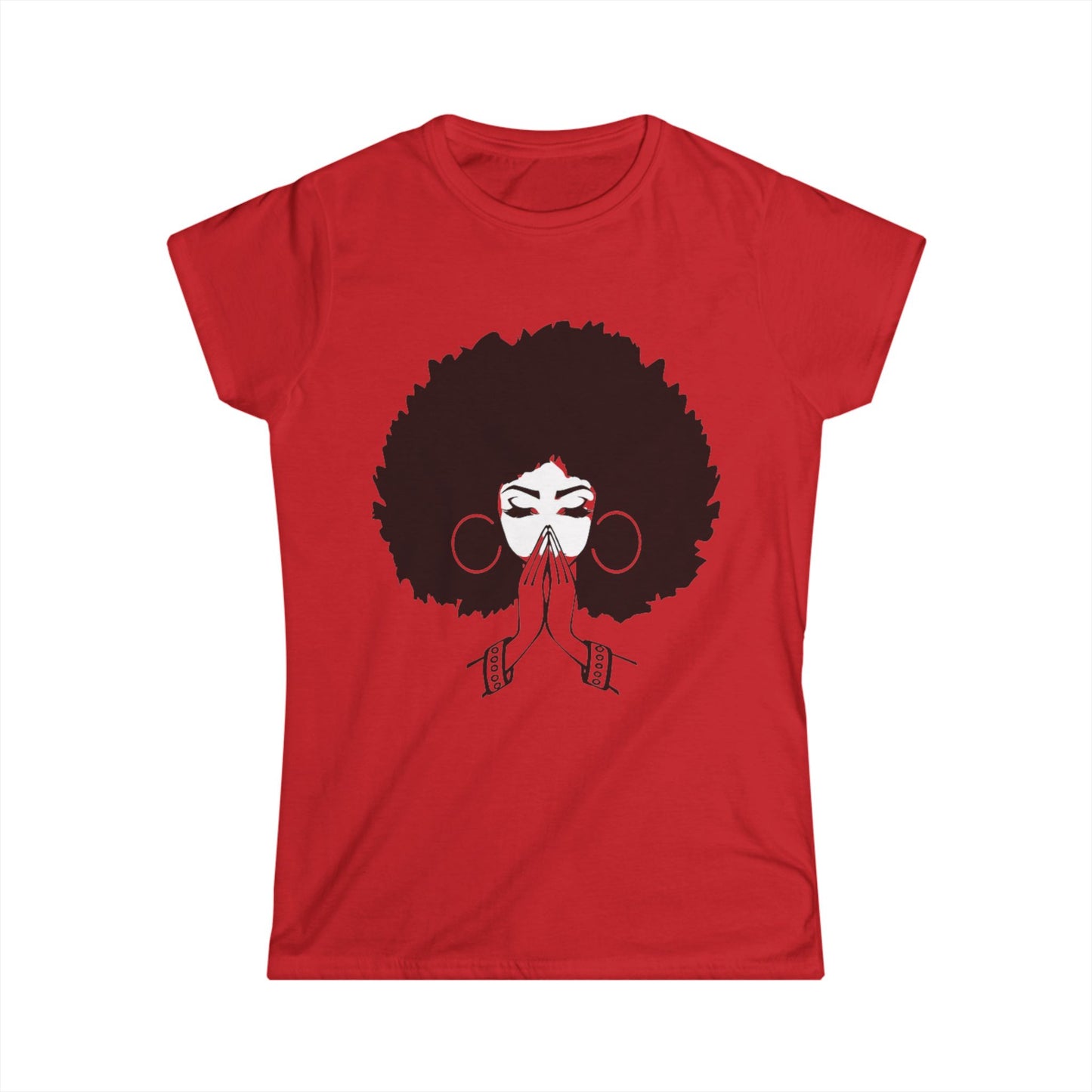 Goddess  Faith T-Shirt