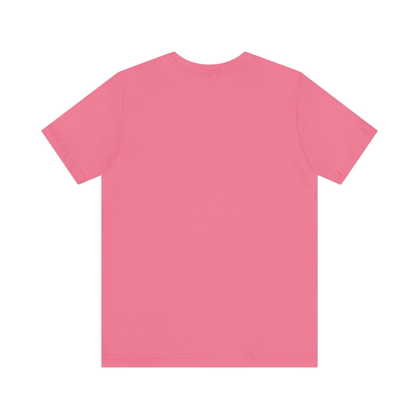 Love & Protection Jersey Short Sleeve Tee
