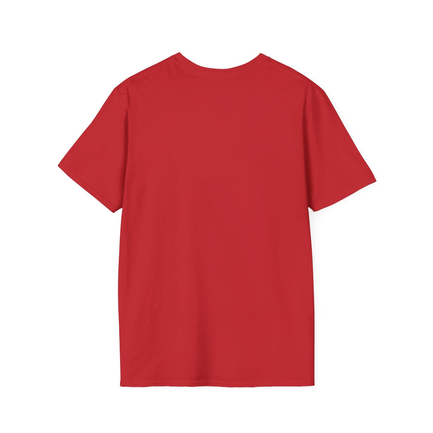 Goddess Faith T-Shirt - "It's Not Personal, It's Vibrational" Inspirational Tee