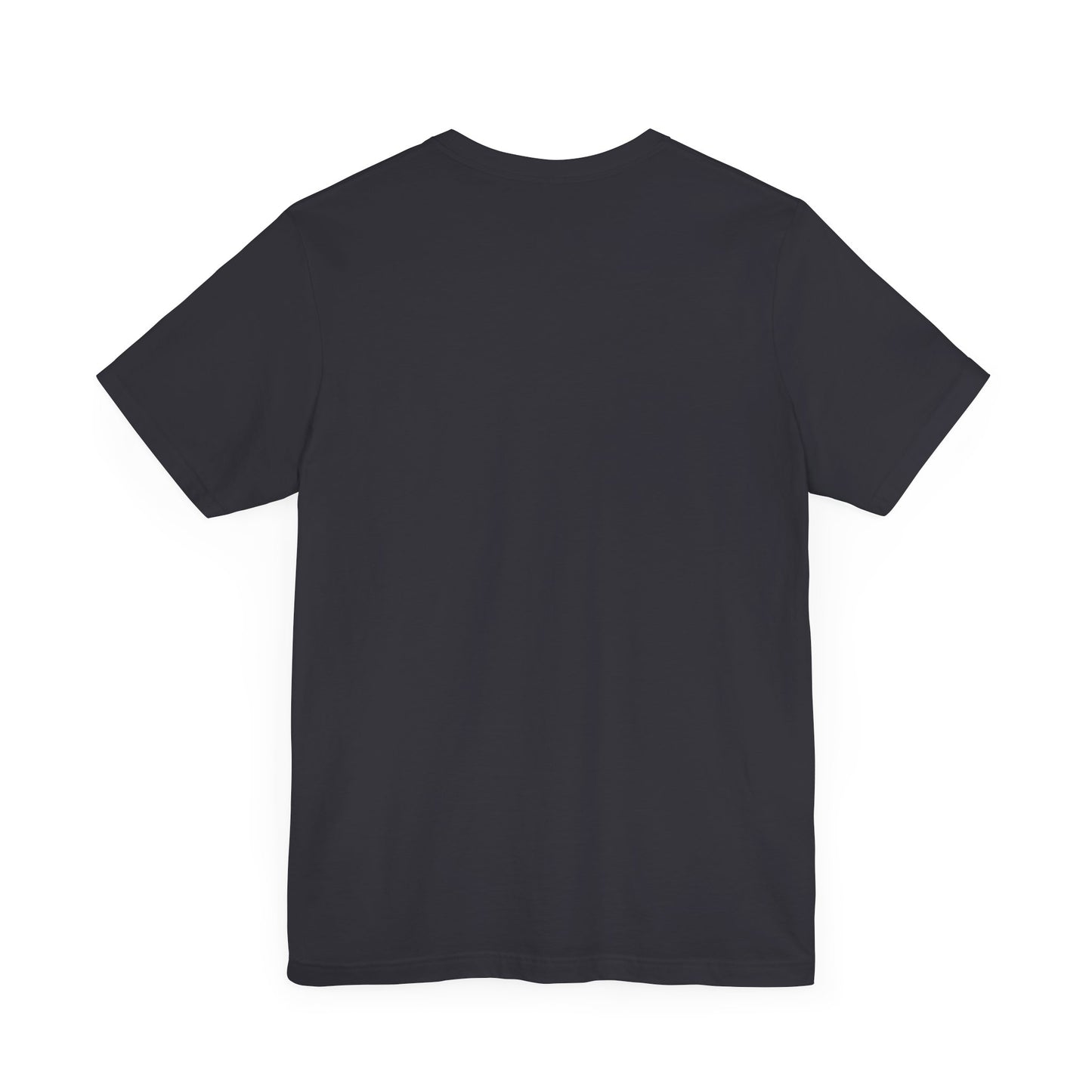 Love & Protection Jersey Short Sleeve Tee