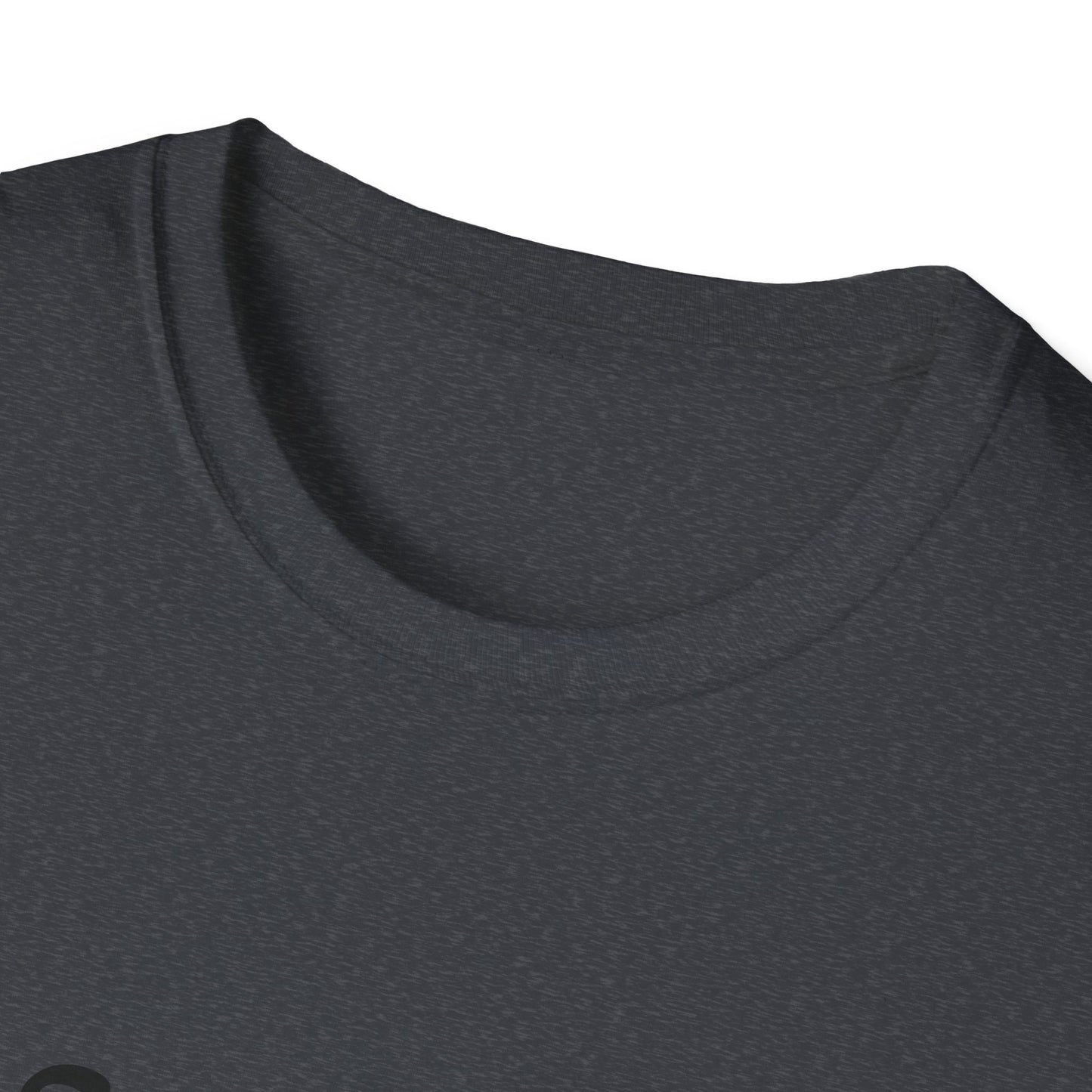 Spiritual Zaddy Men's T-Shirt