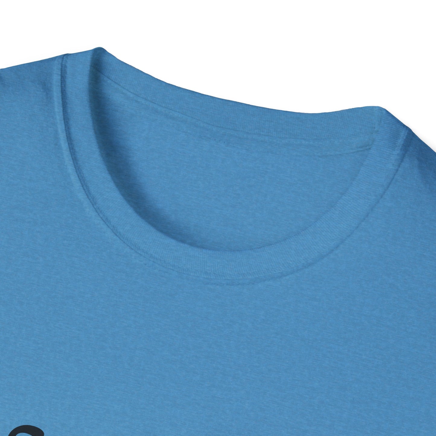 Spiritual Zaddy Men's T-Shirt