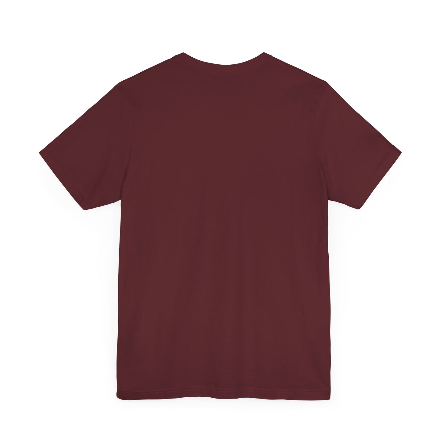 Love & Protection Jersey Short Sleeve Tee