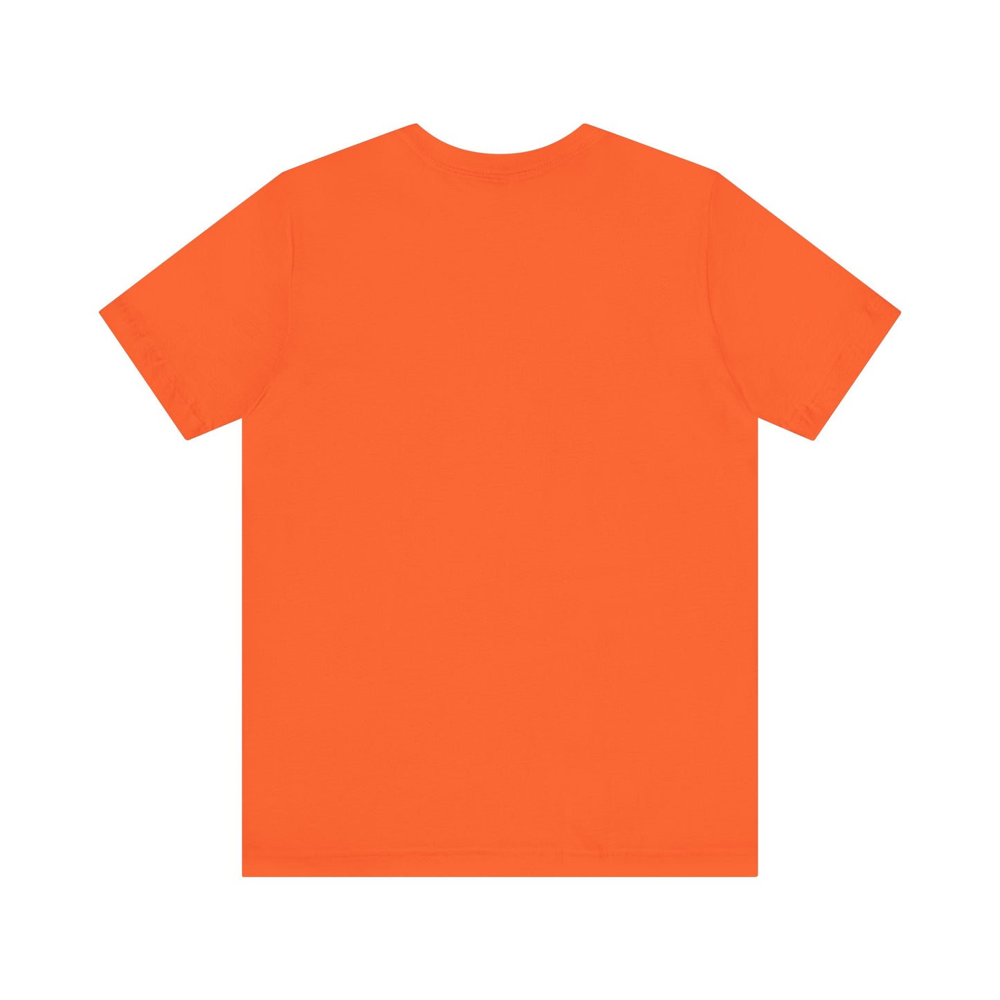 Love & Protection Jersey Short Sleeve Tee