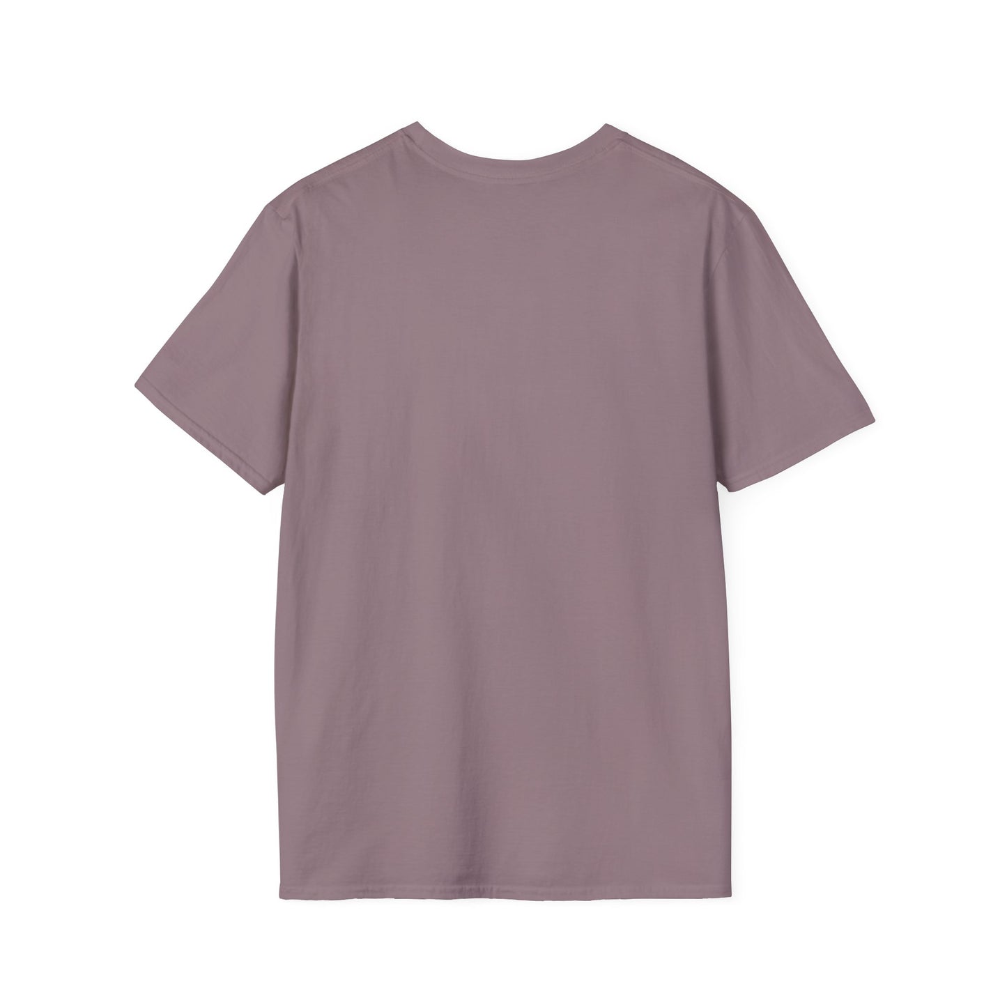 Spiritual Zaddy Men's T-Shirt