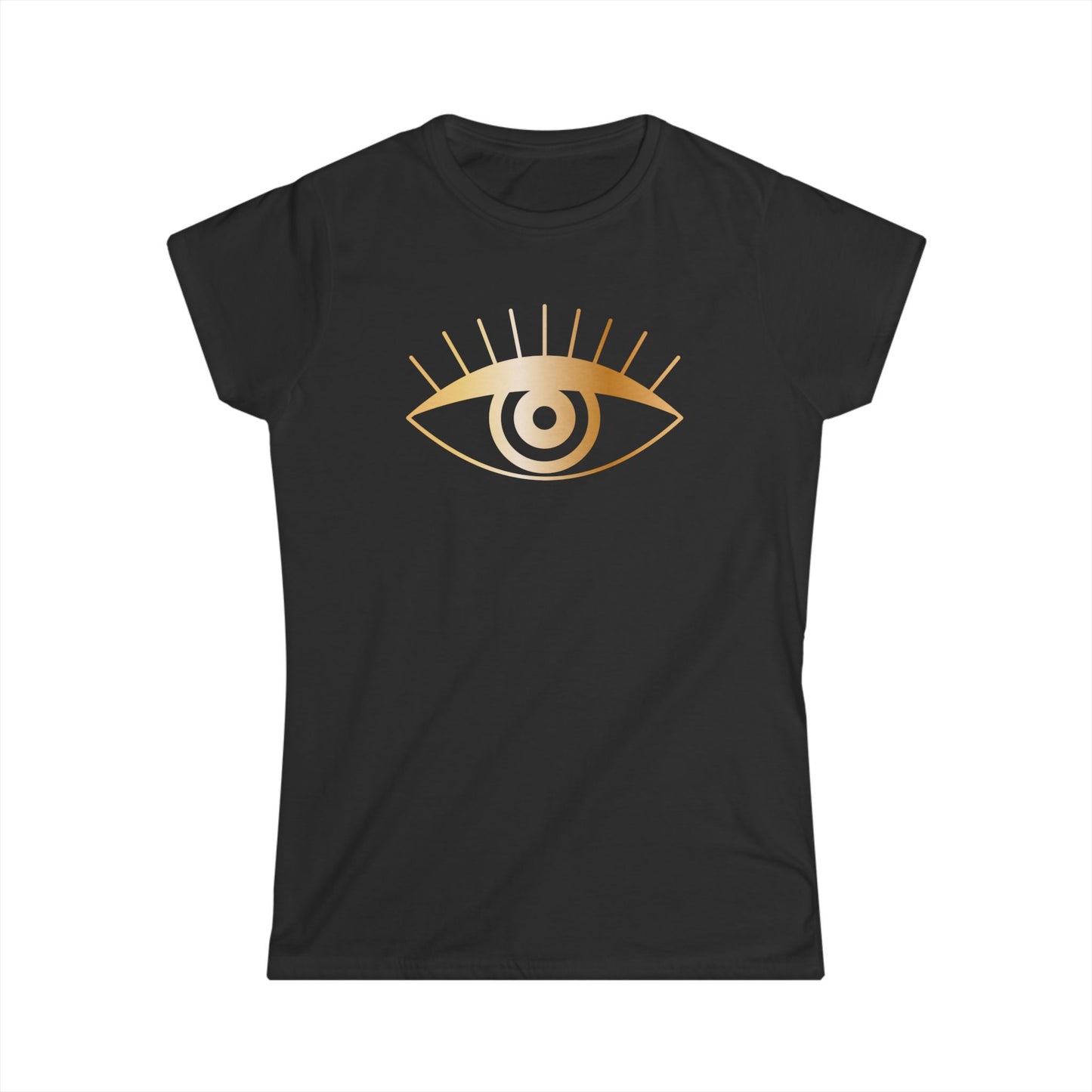 Women's Evil Eye Protection Tee