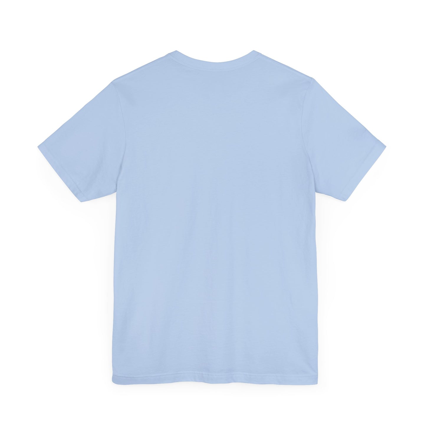 Love & Protection Jersey Short Sleeve Tee
