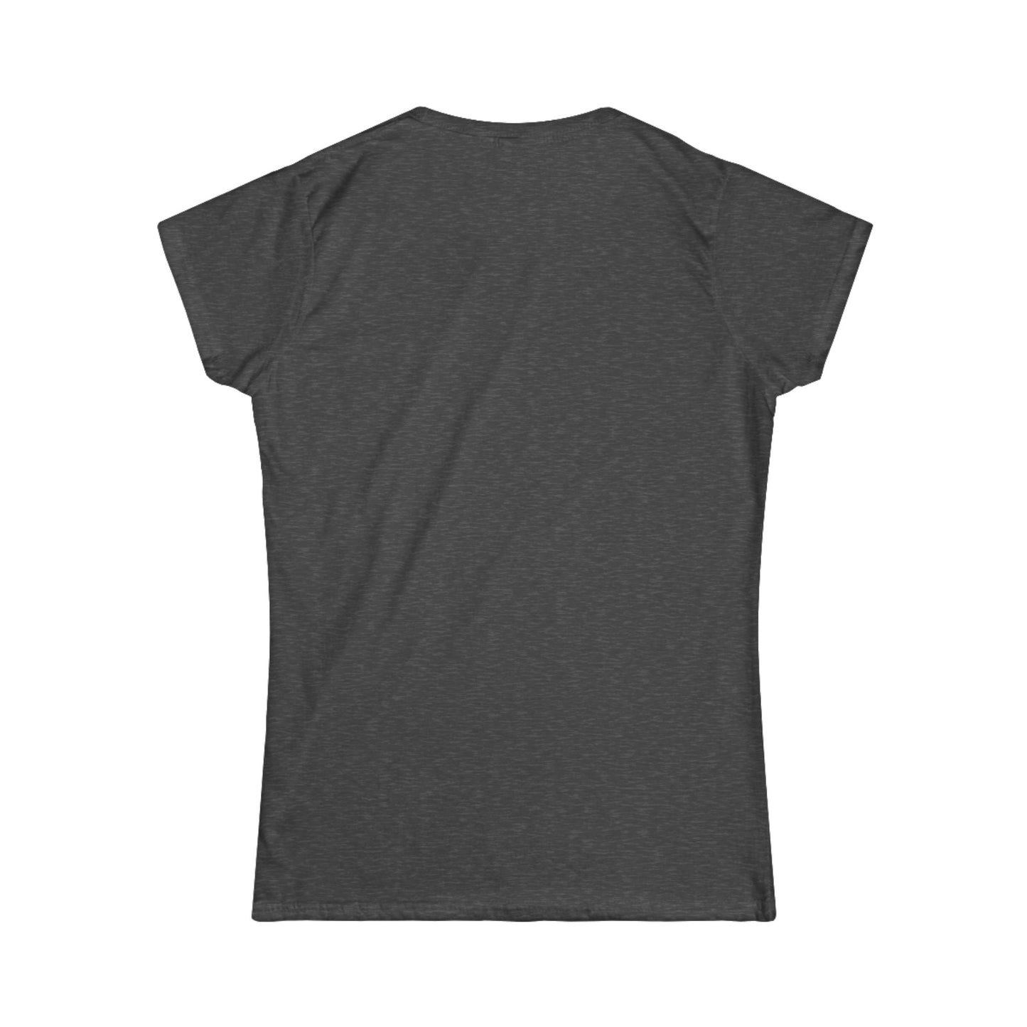 Women's Evil Eye Protection Tee