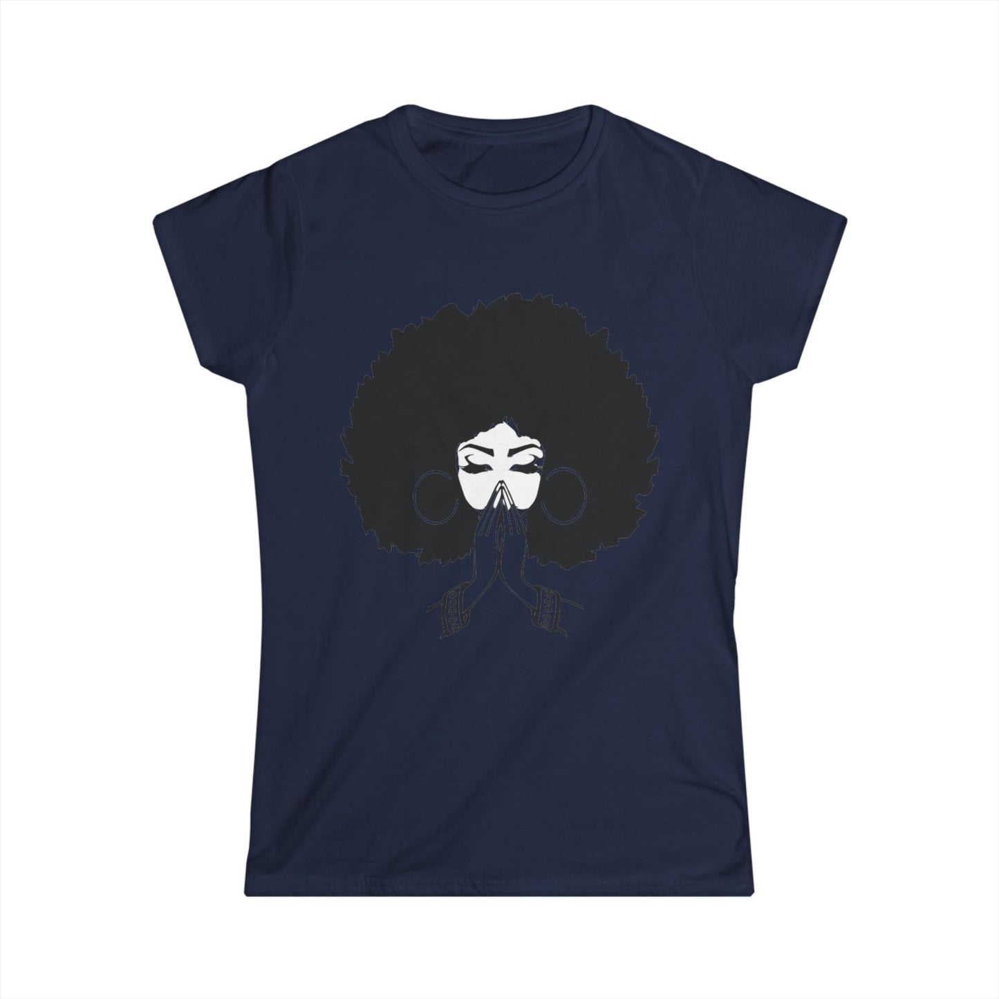 Goddess  Faith T-Shirt