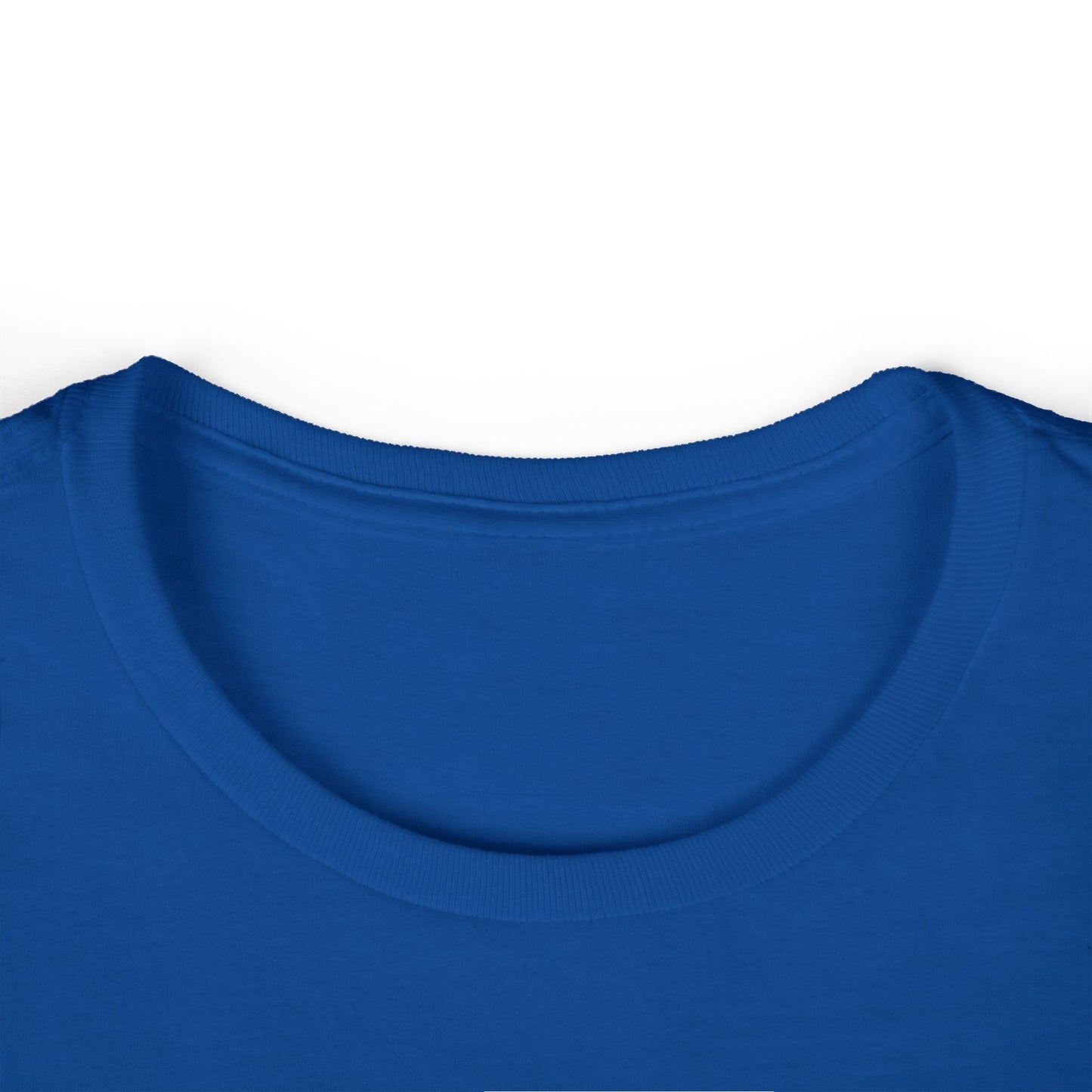 Goddess Blue Women's Tee