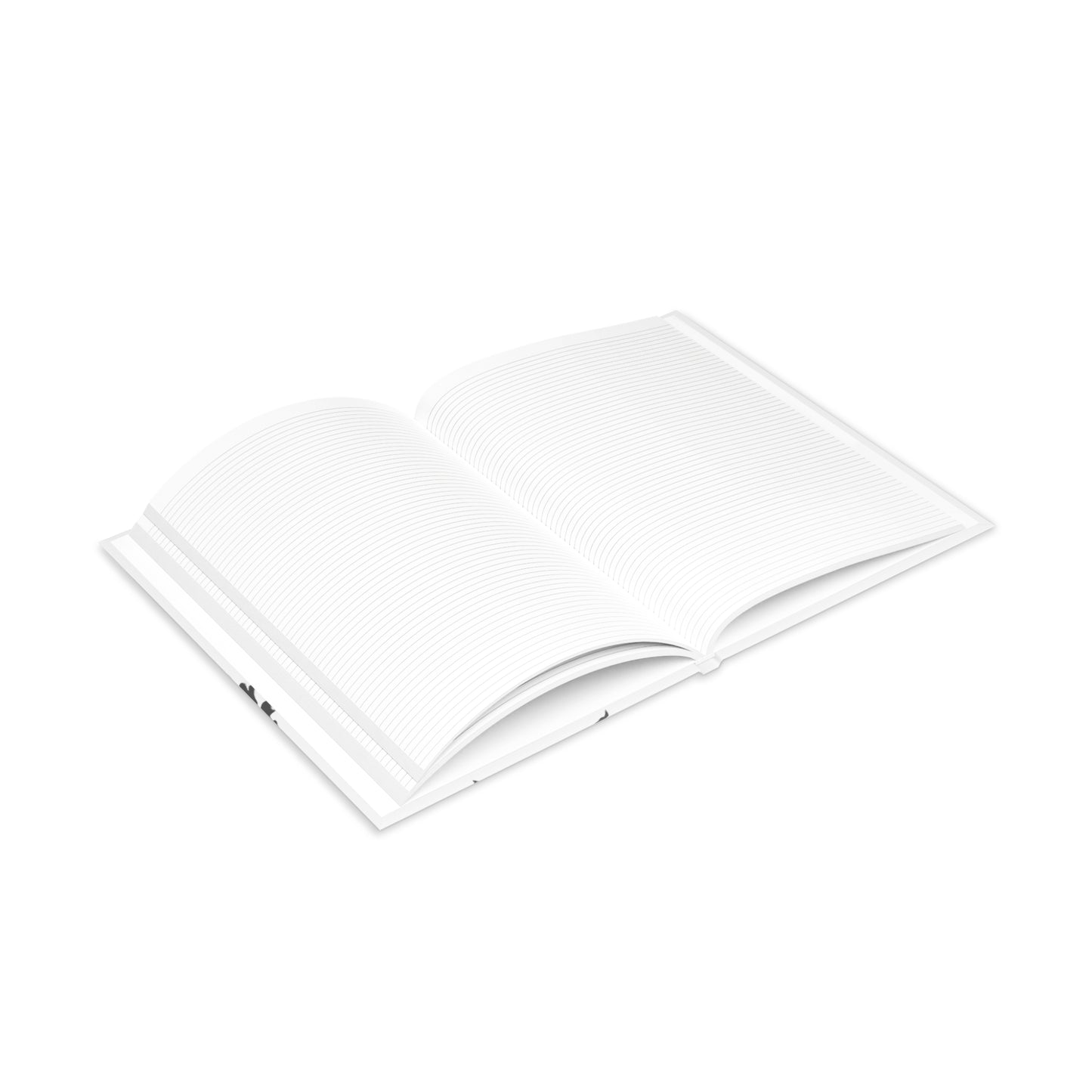 Goddess Faith Inspirational Journal - Hardcover Notebook with Puffy Covers