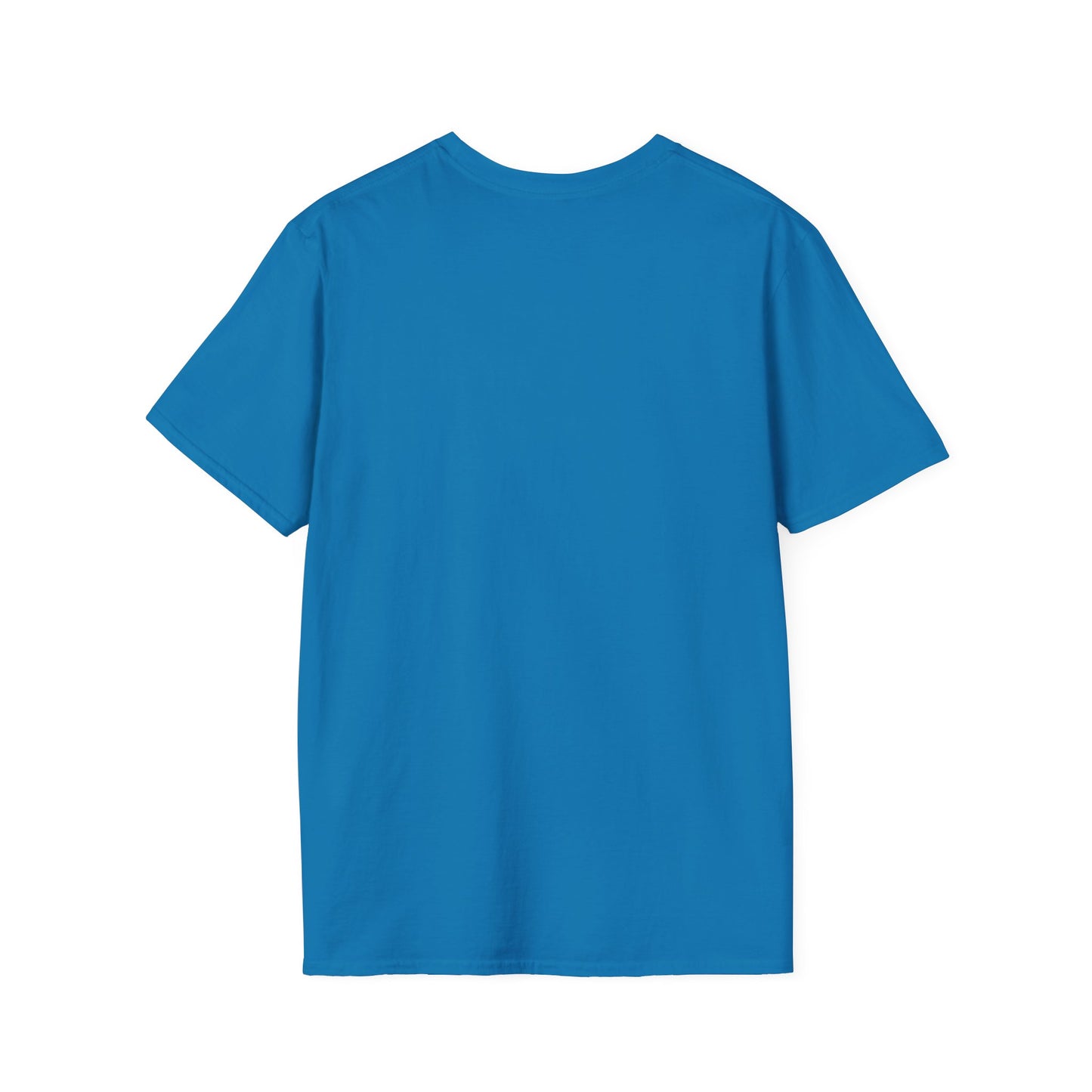 Spiritual Zaddy Men's T-Shirt