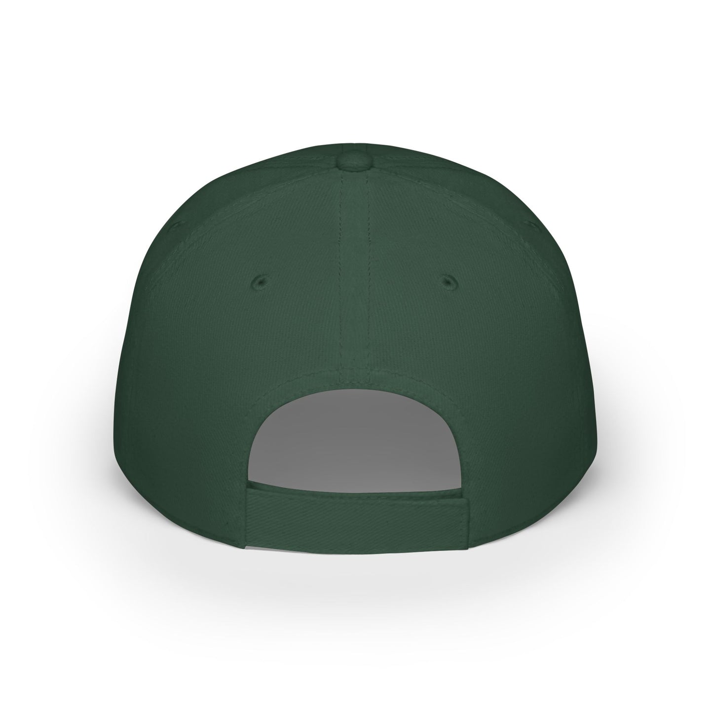 Goddess Faith Baseball Cap