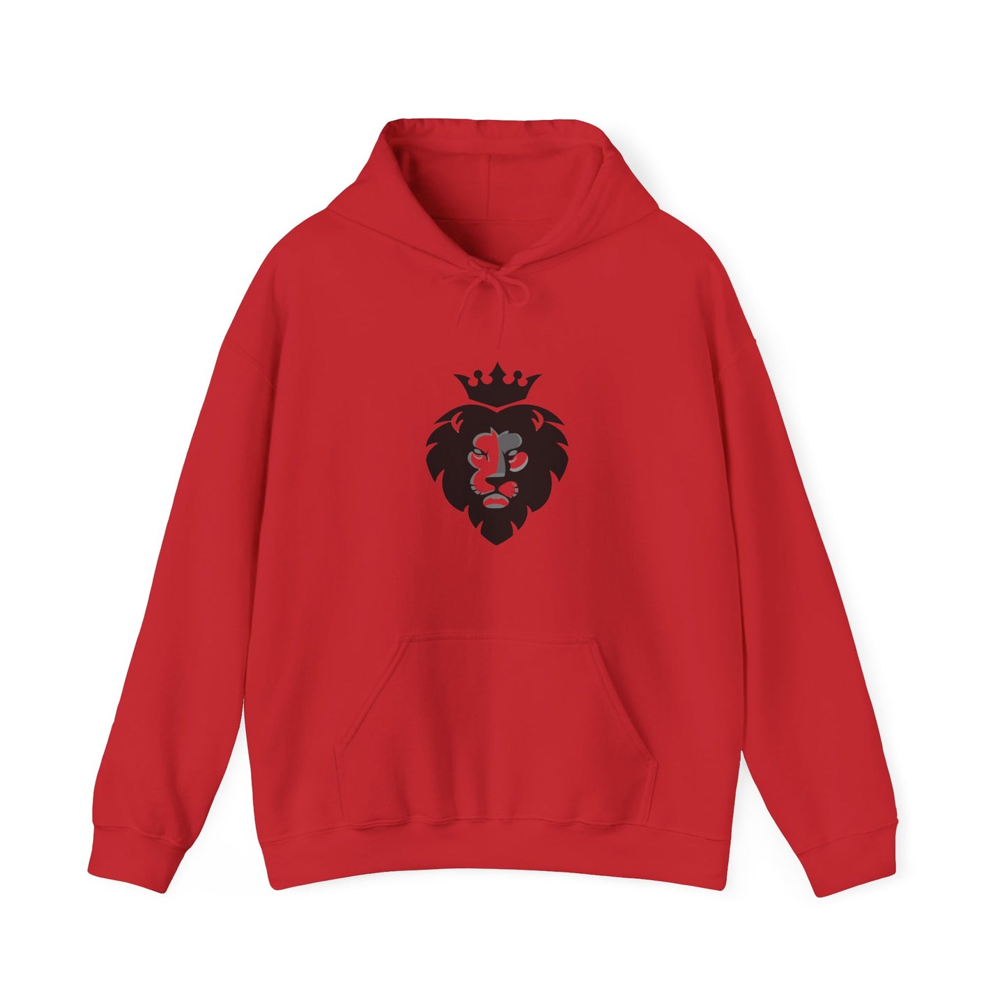Alpha Male King Hoodie Sweatshirt