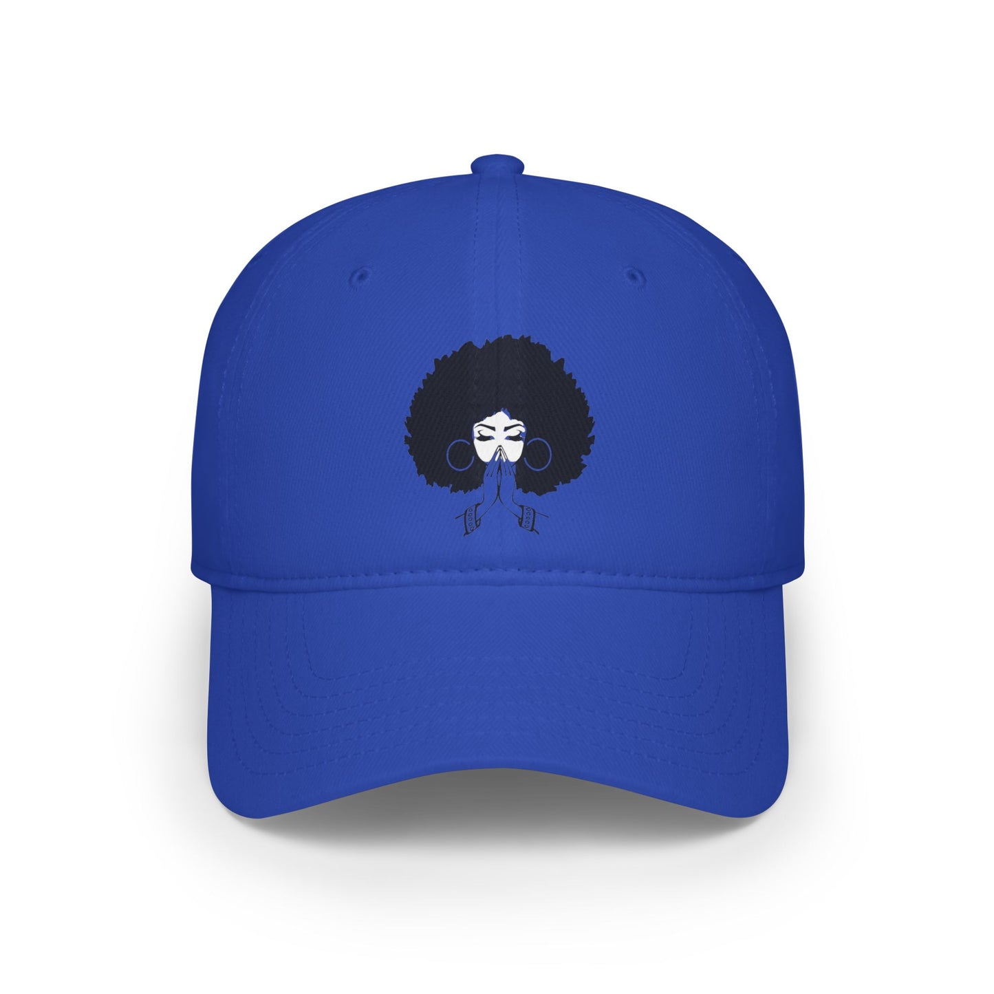 Goddess Faith Baseball Cap