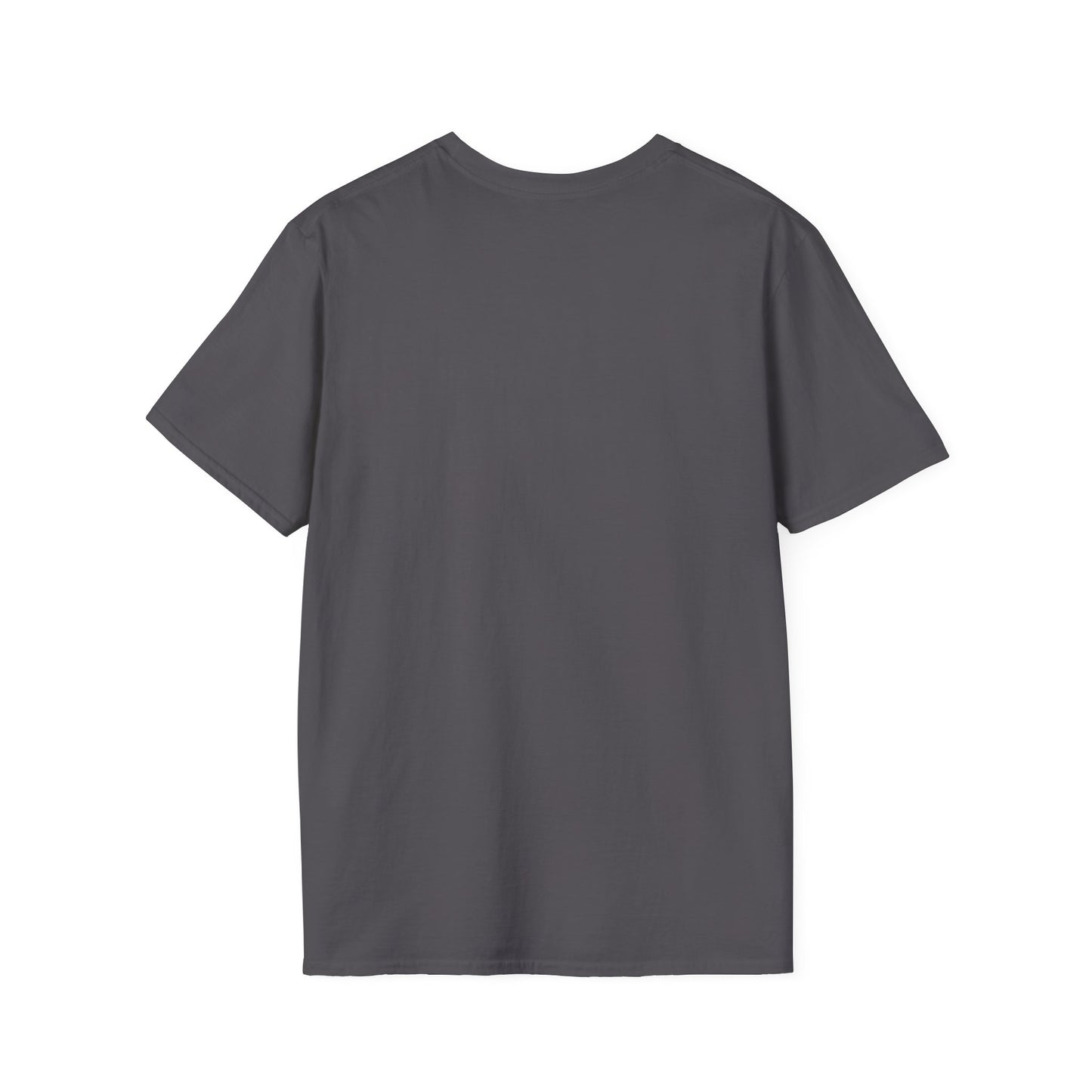 Spiritual Zaddy Men's T-Shirt
