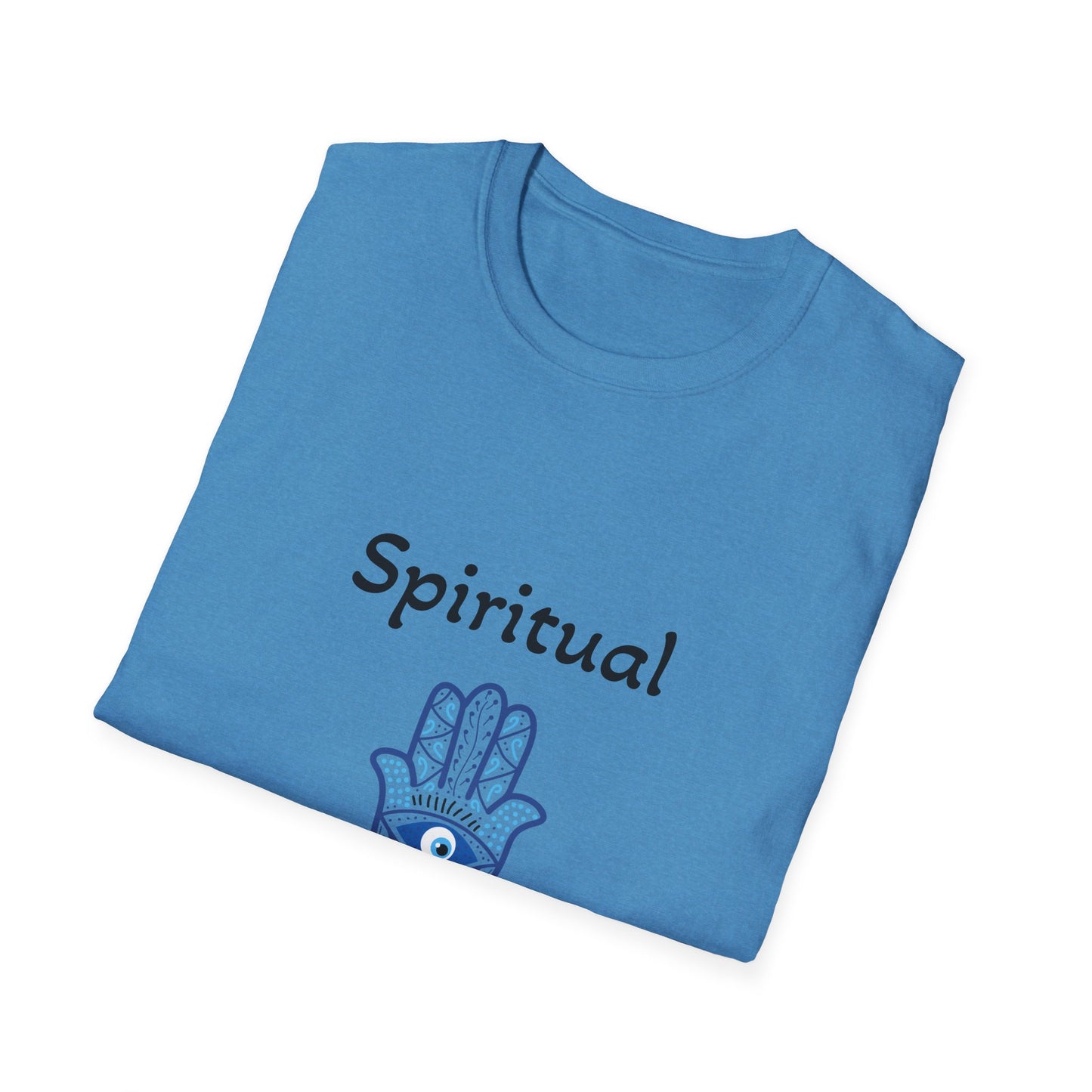 Spiritual Zaddy Men's T-Shirt