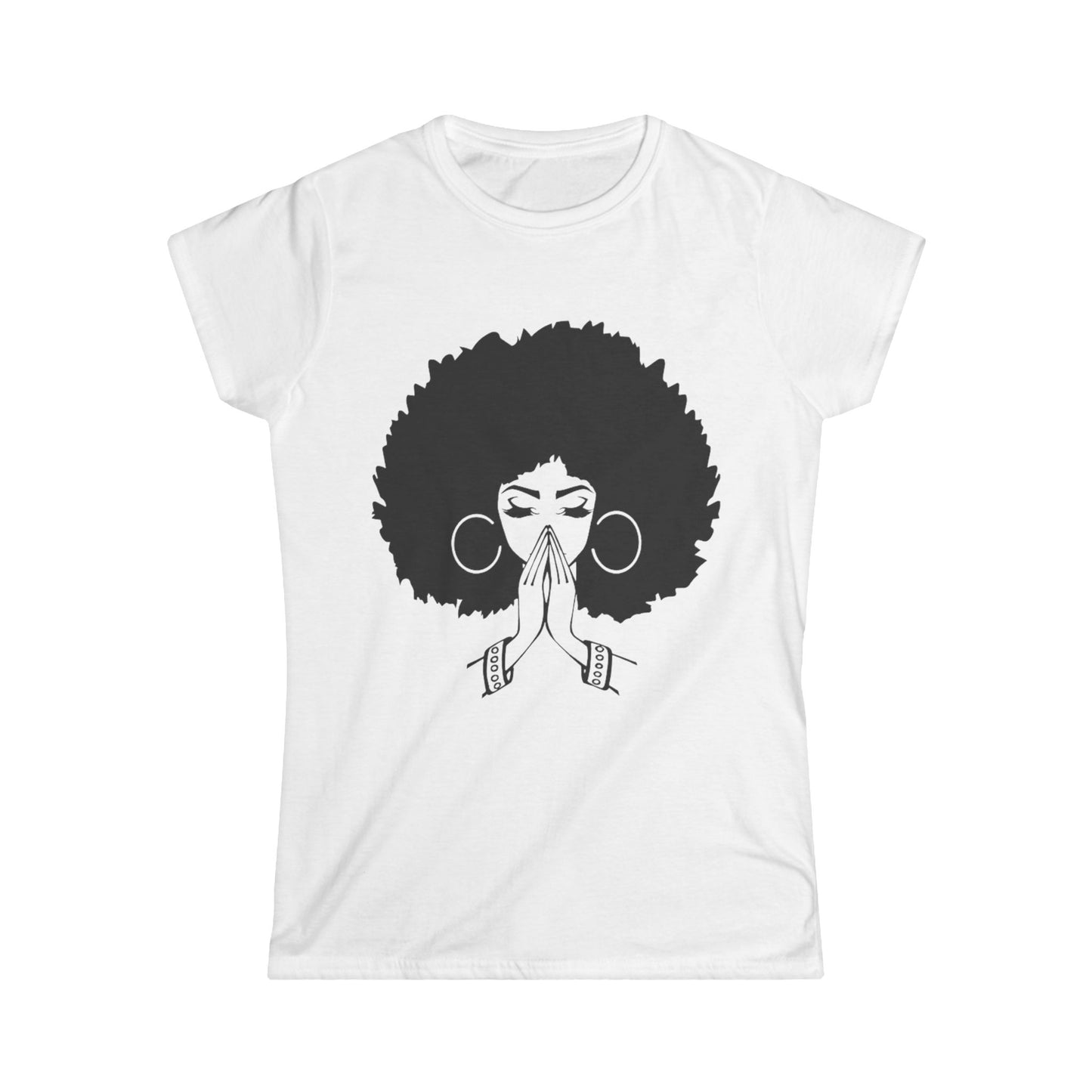Goddess Faith T-Shirt