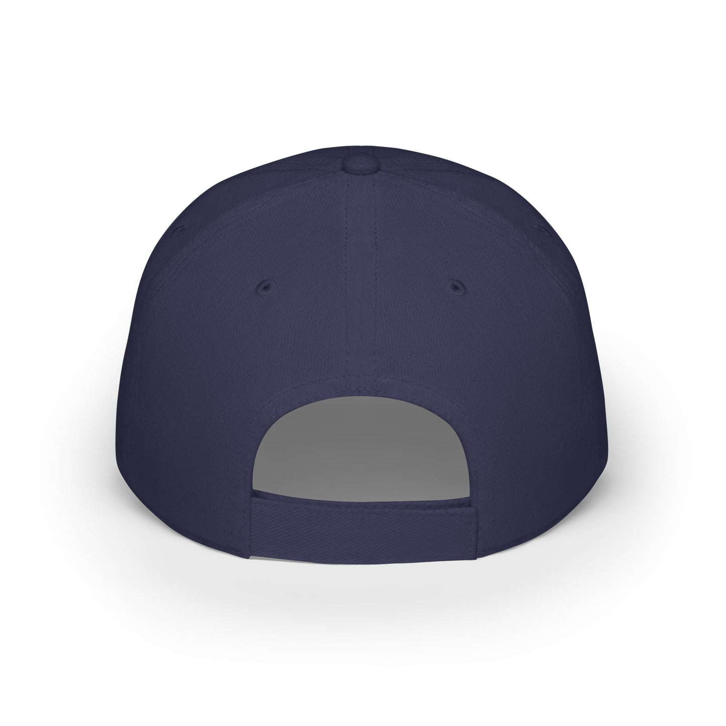 Goddess Blue Baseball Cap